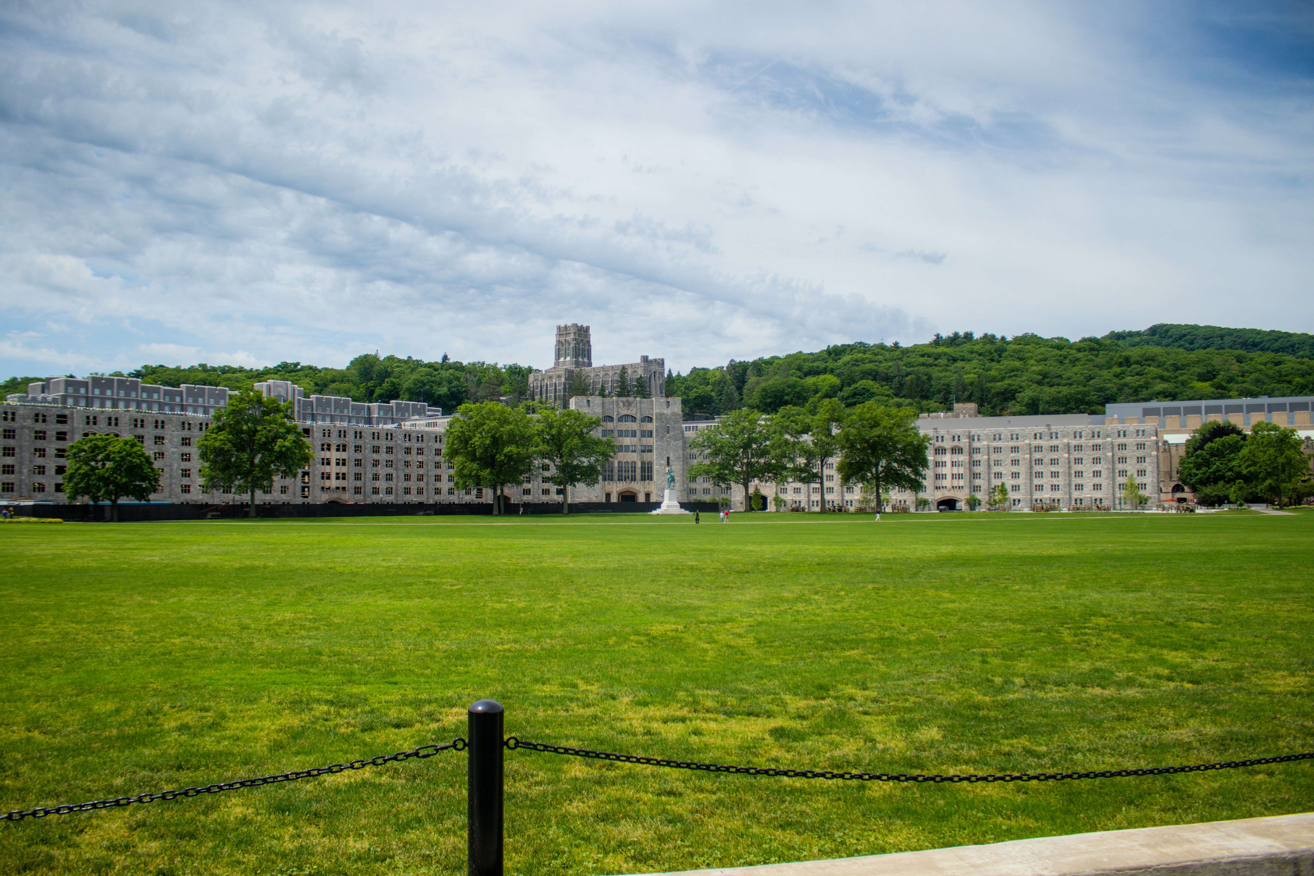 United States Military Academy, West Point, NY, USA