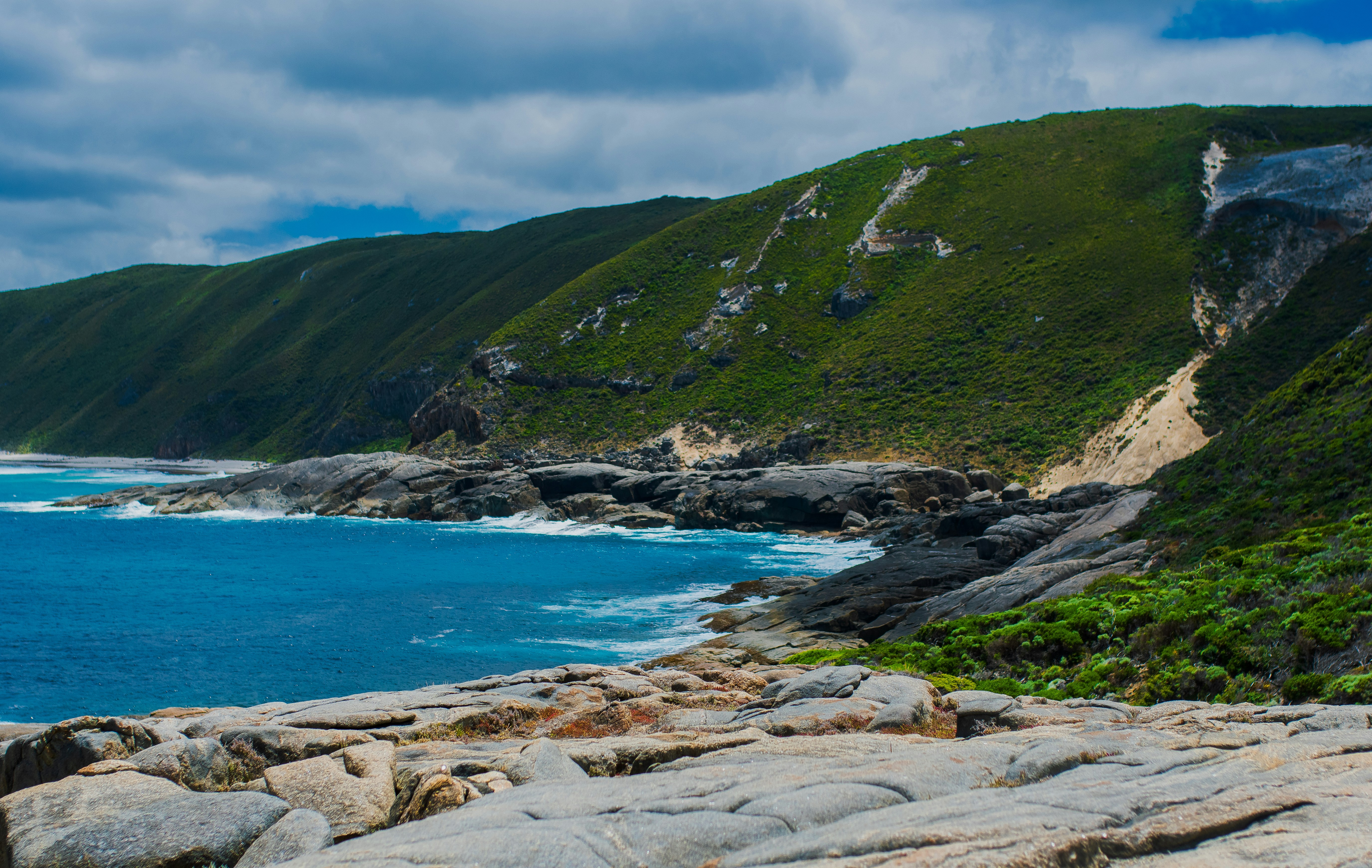 Coral Coast Adventure with South Western Discovery