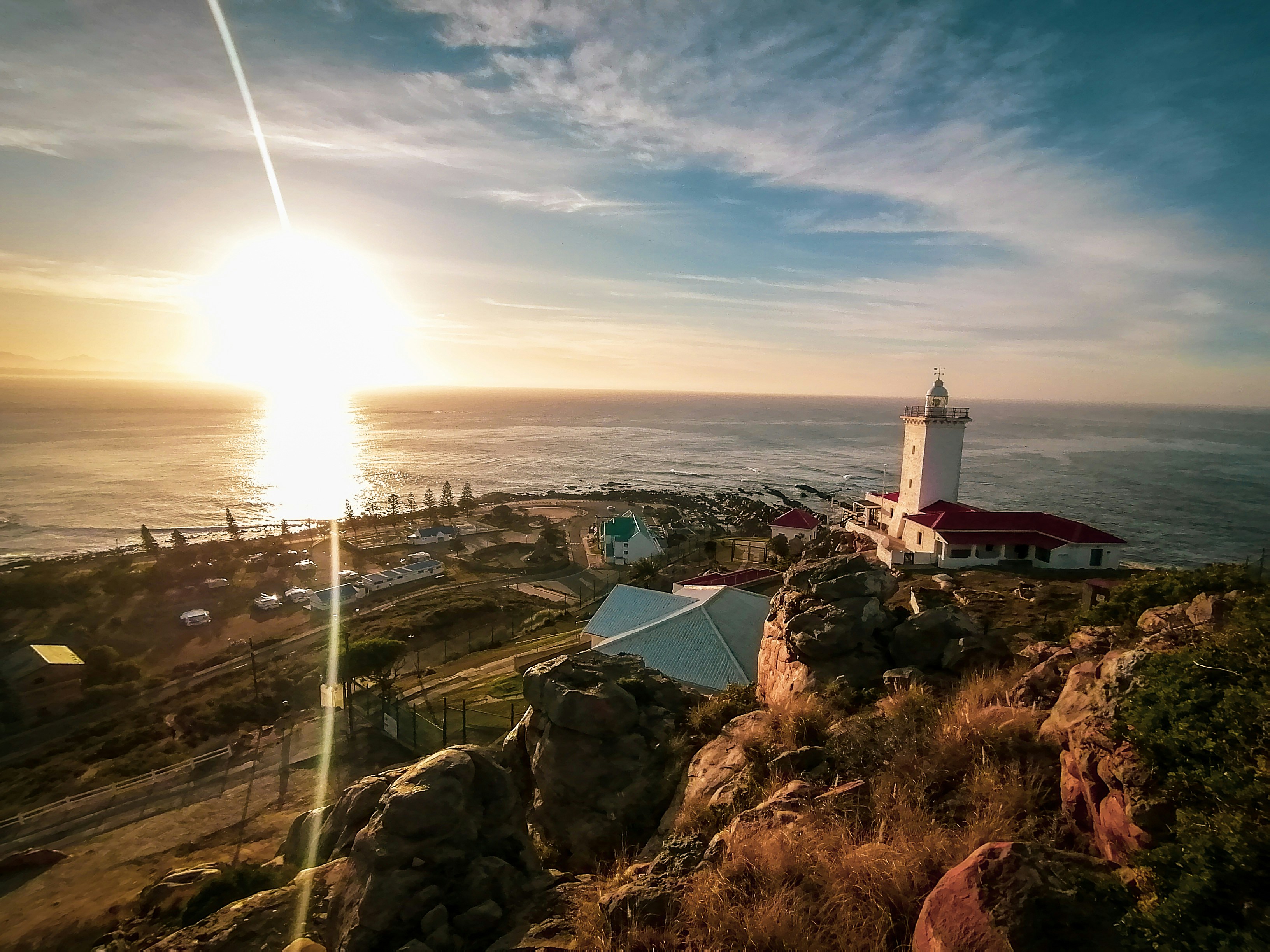 Mossel Bay, South Africa