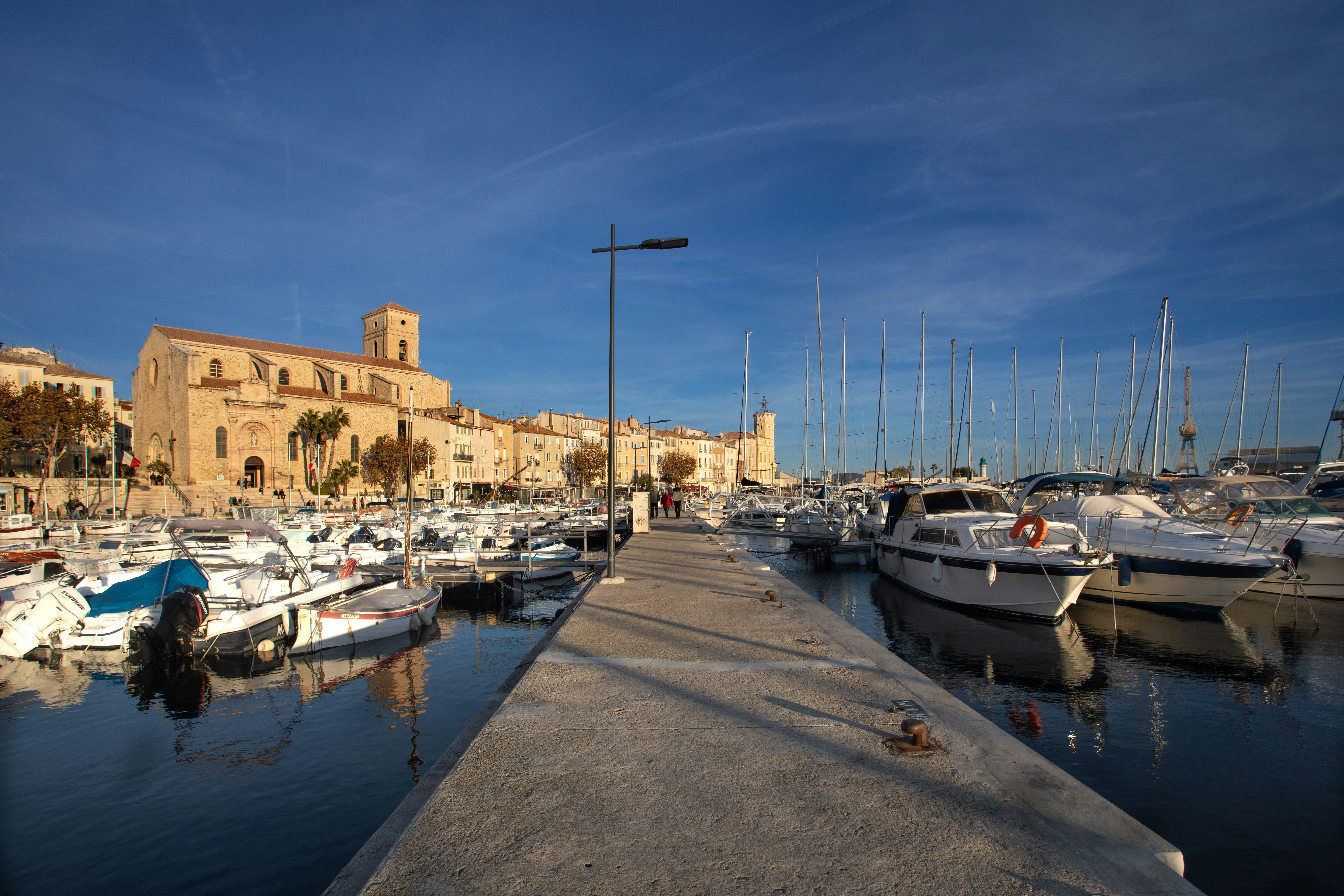 La Ciotat, France