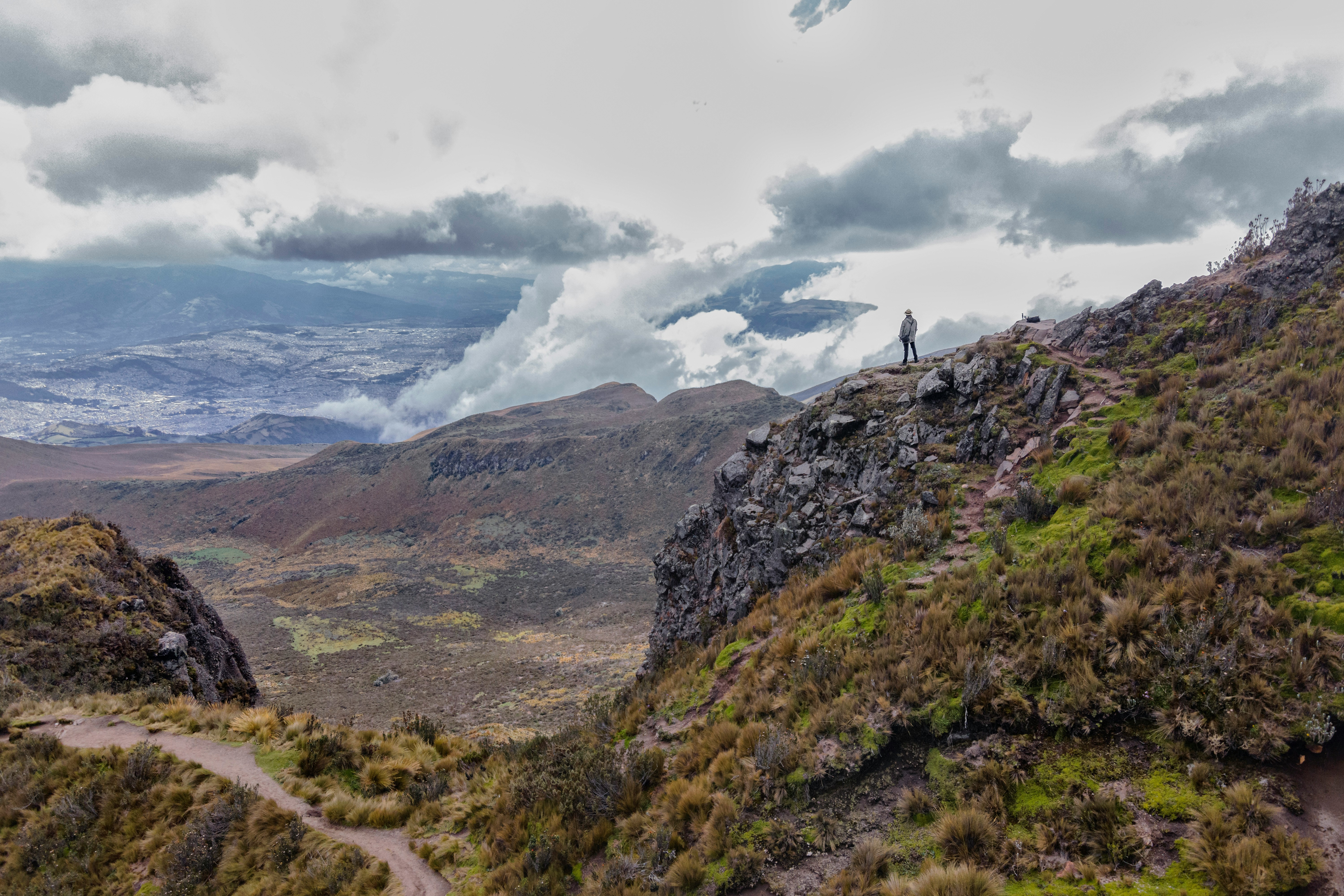 Galápagos Islands - Nine of the Best Isles Plus Machu Picchu