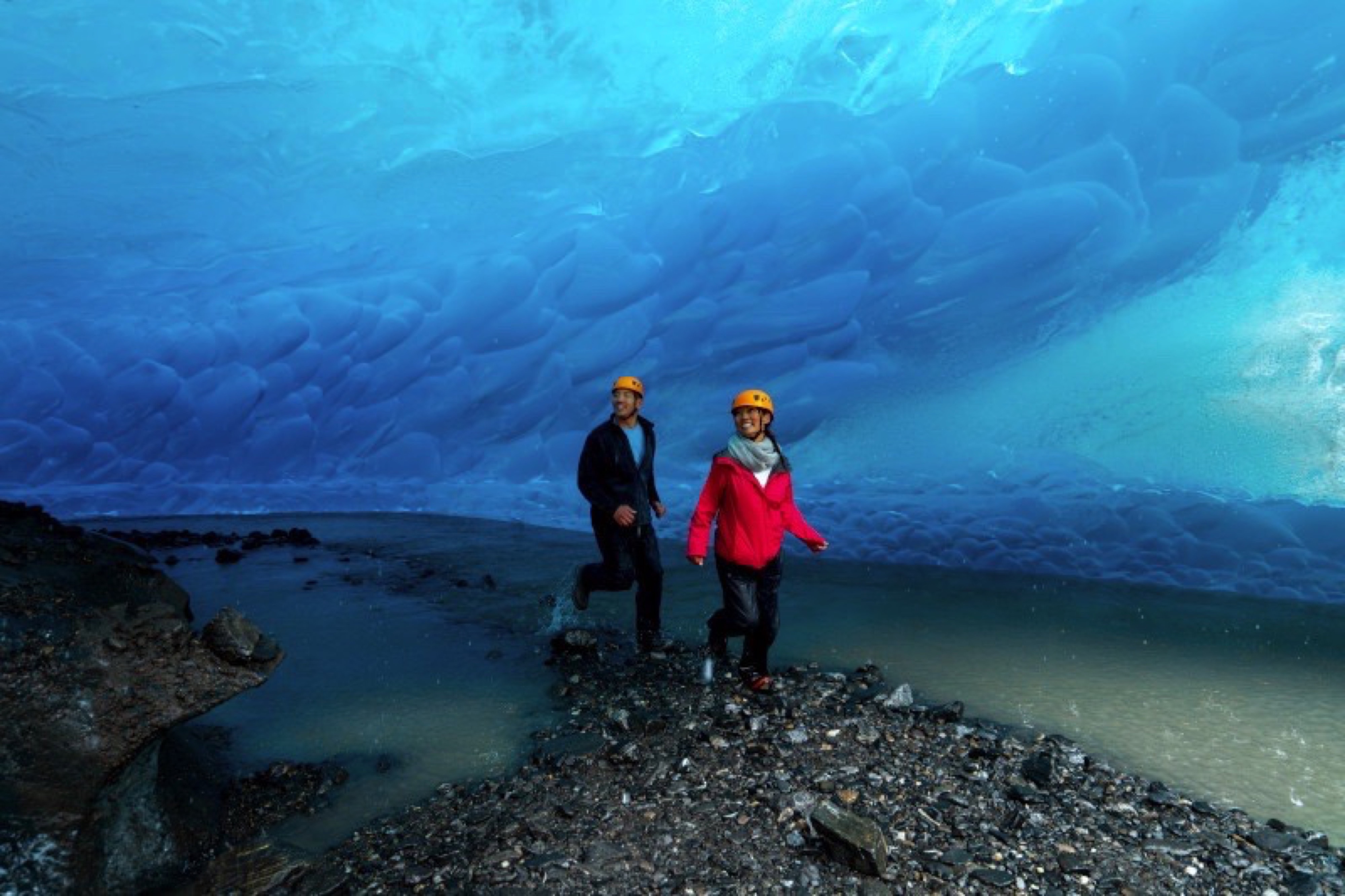 Radiance of the Seas: Alaska Excursions