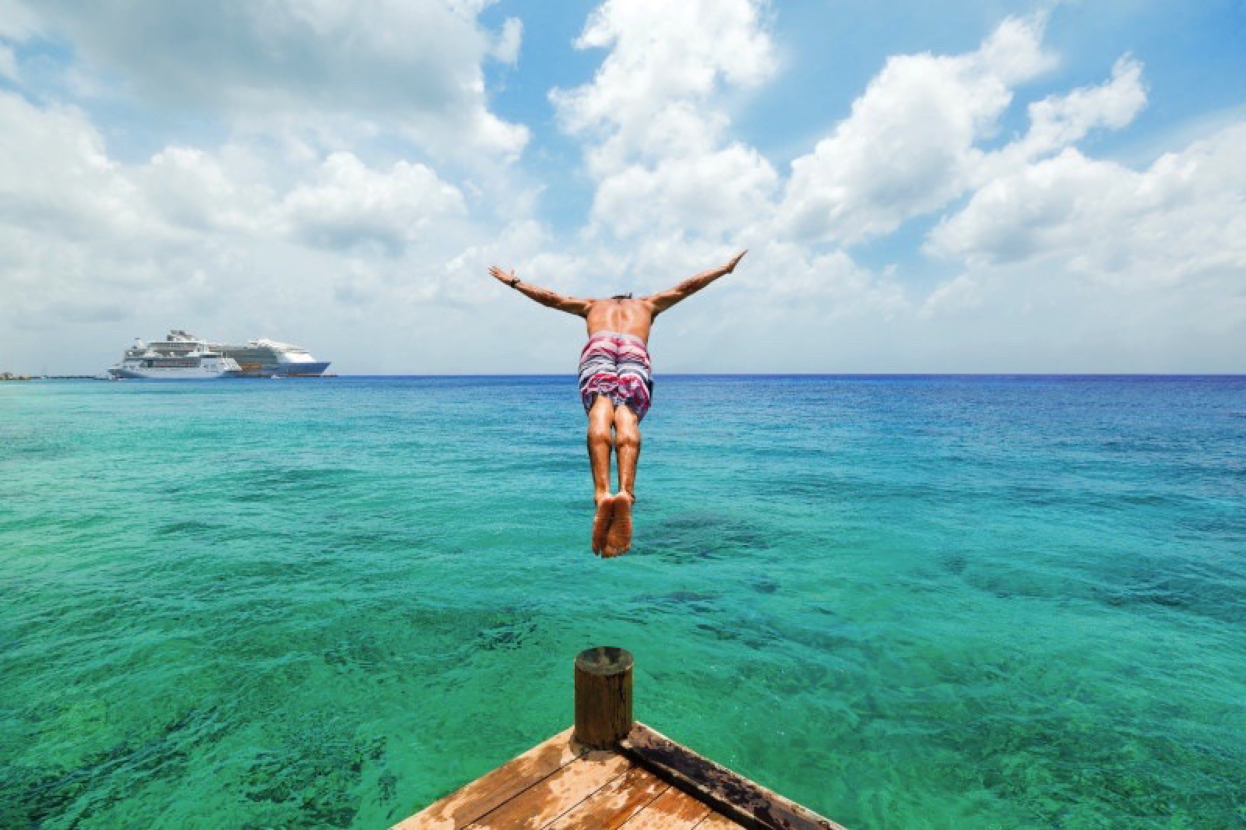 Enchantment of the Seas: Caribbean Excursions