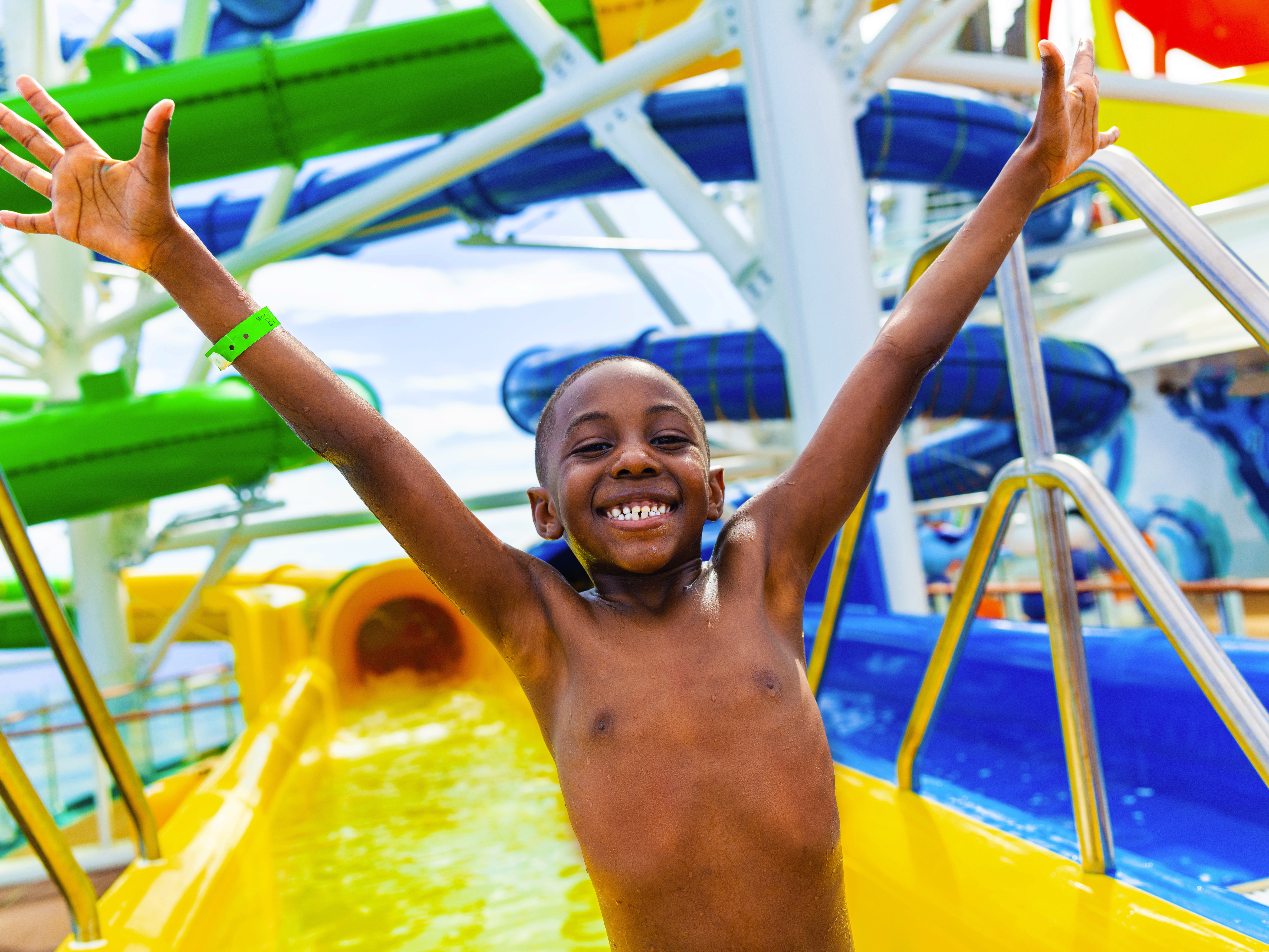 Mariner of the Seas: The Perfect Storm℠