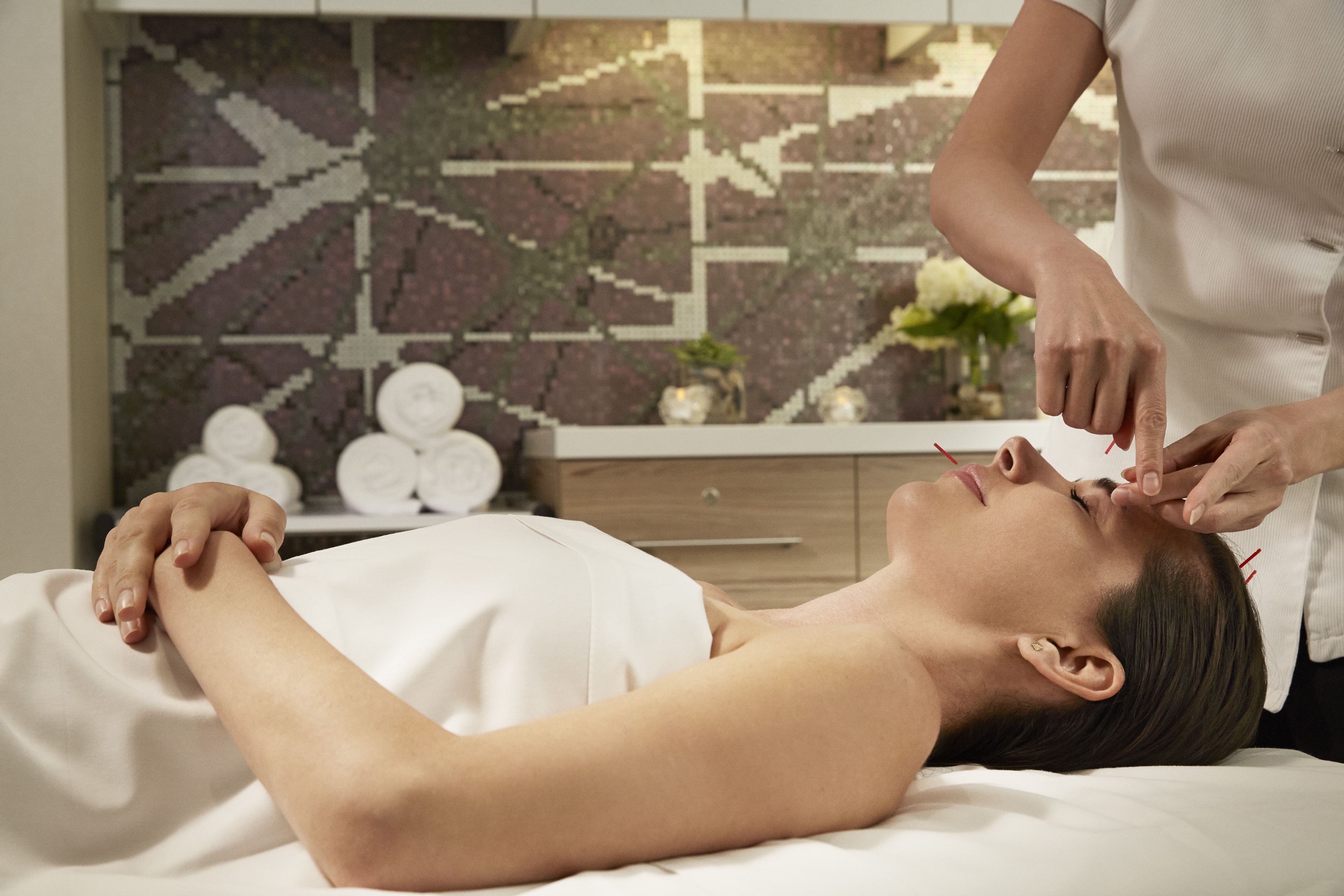 Spa & Fitness Centre