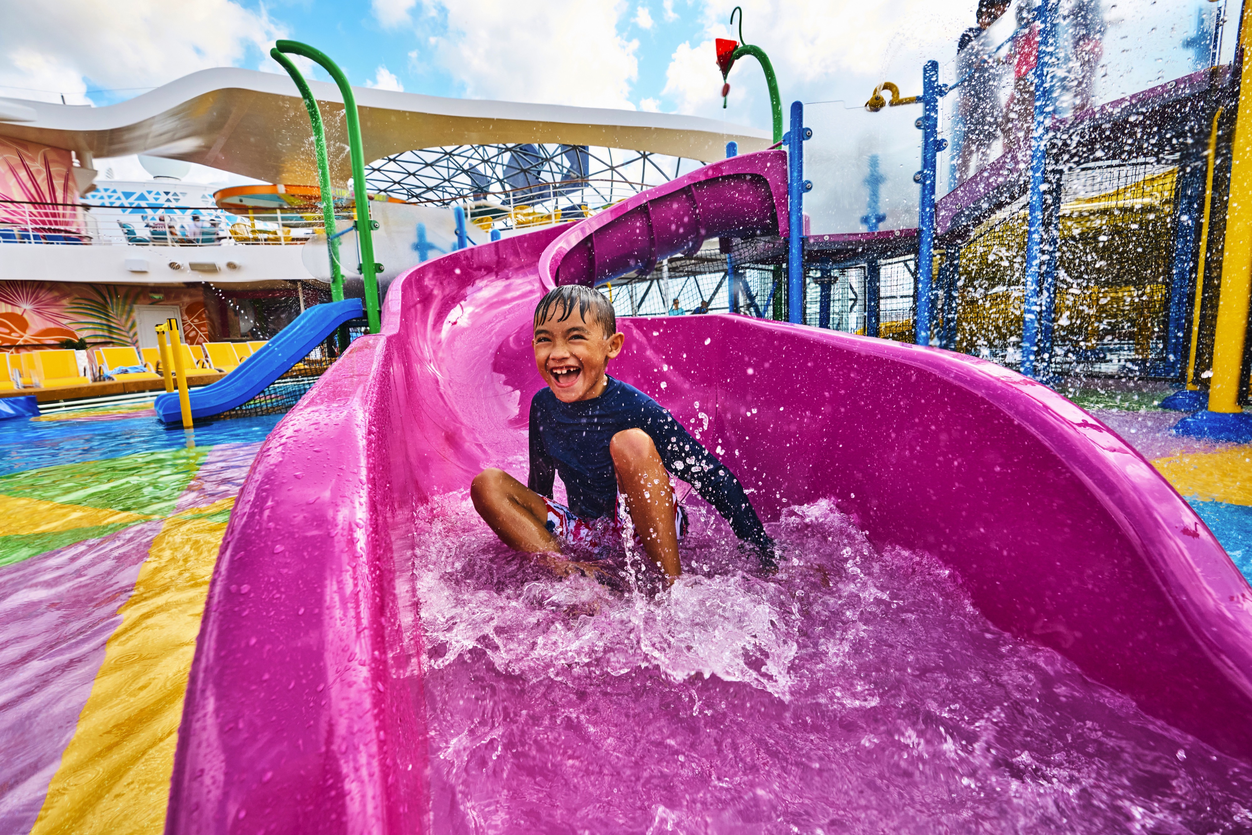 Splashaway Bay℠