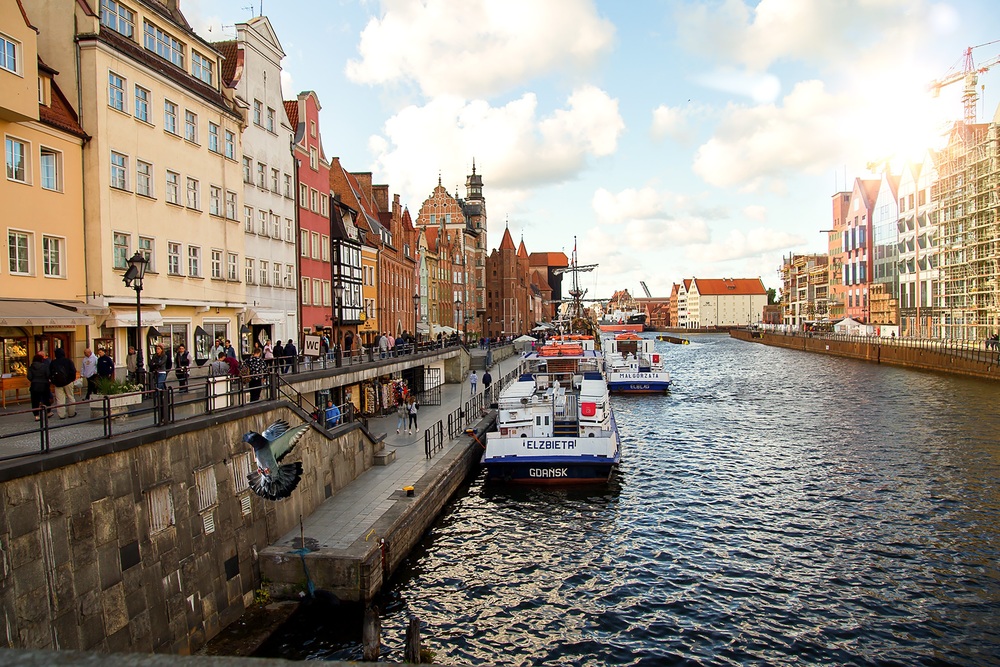 Gdynia