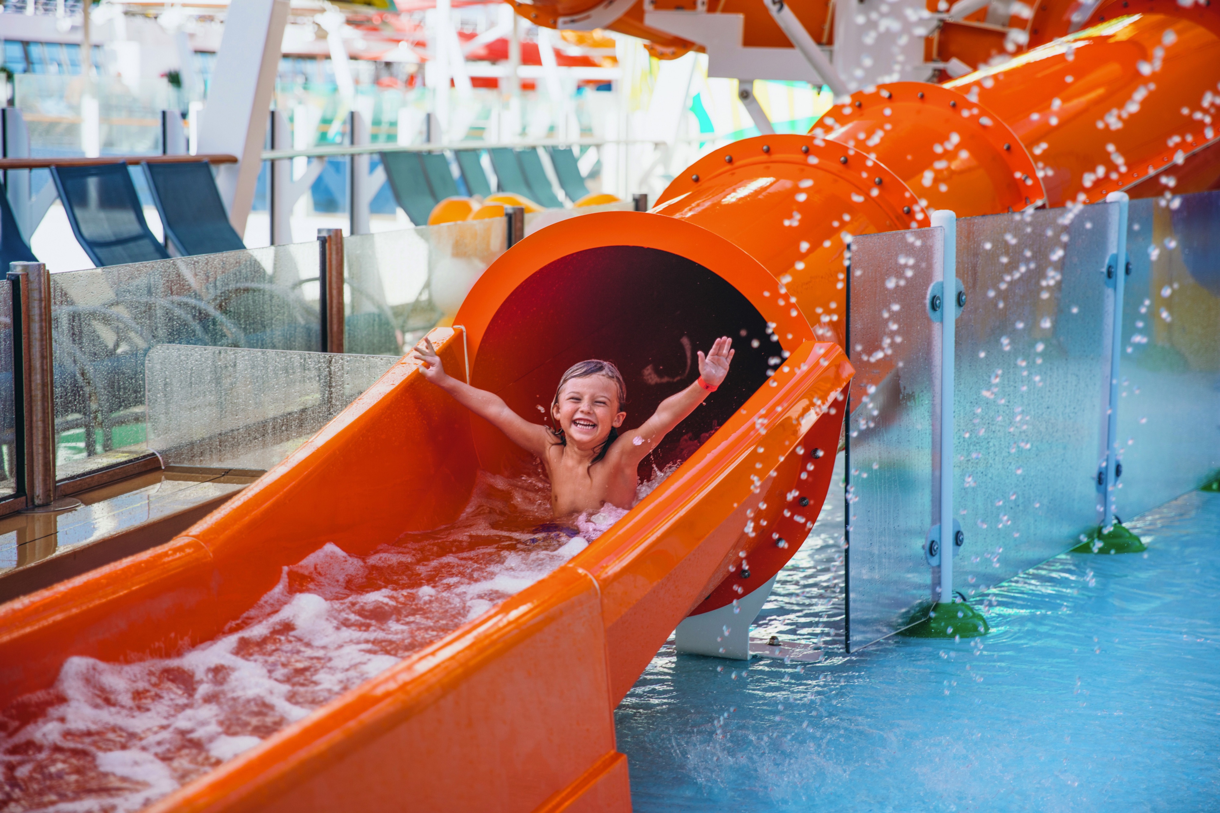 Splashaway Bay℠