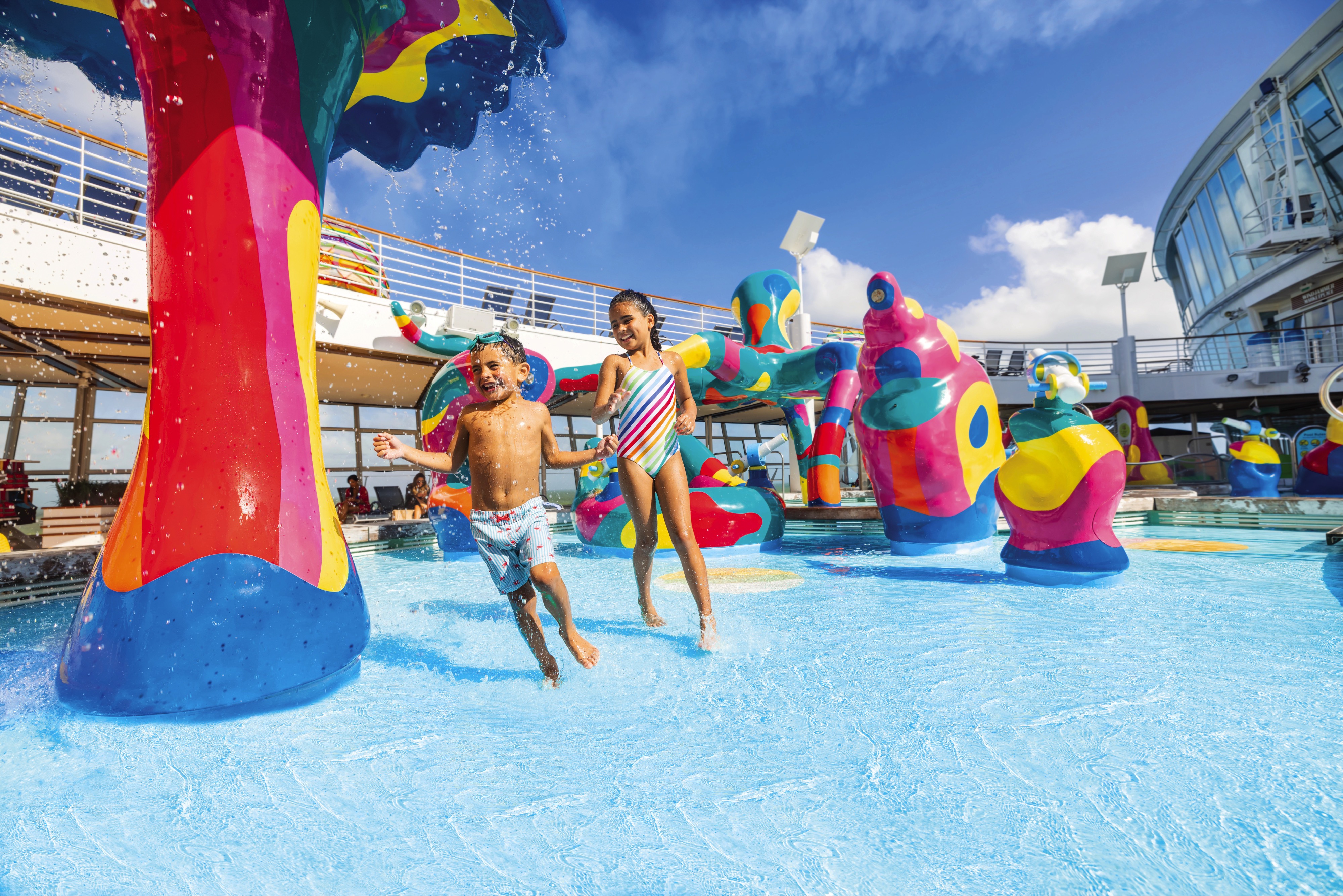 H20 Zone℠ Water Park