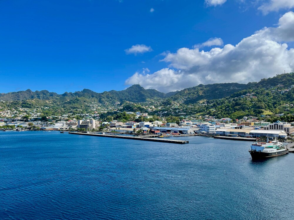 Port Elizabeth, Bequia
