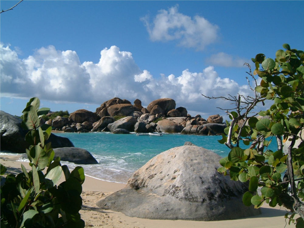 Virgin Gorda