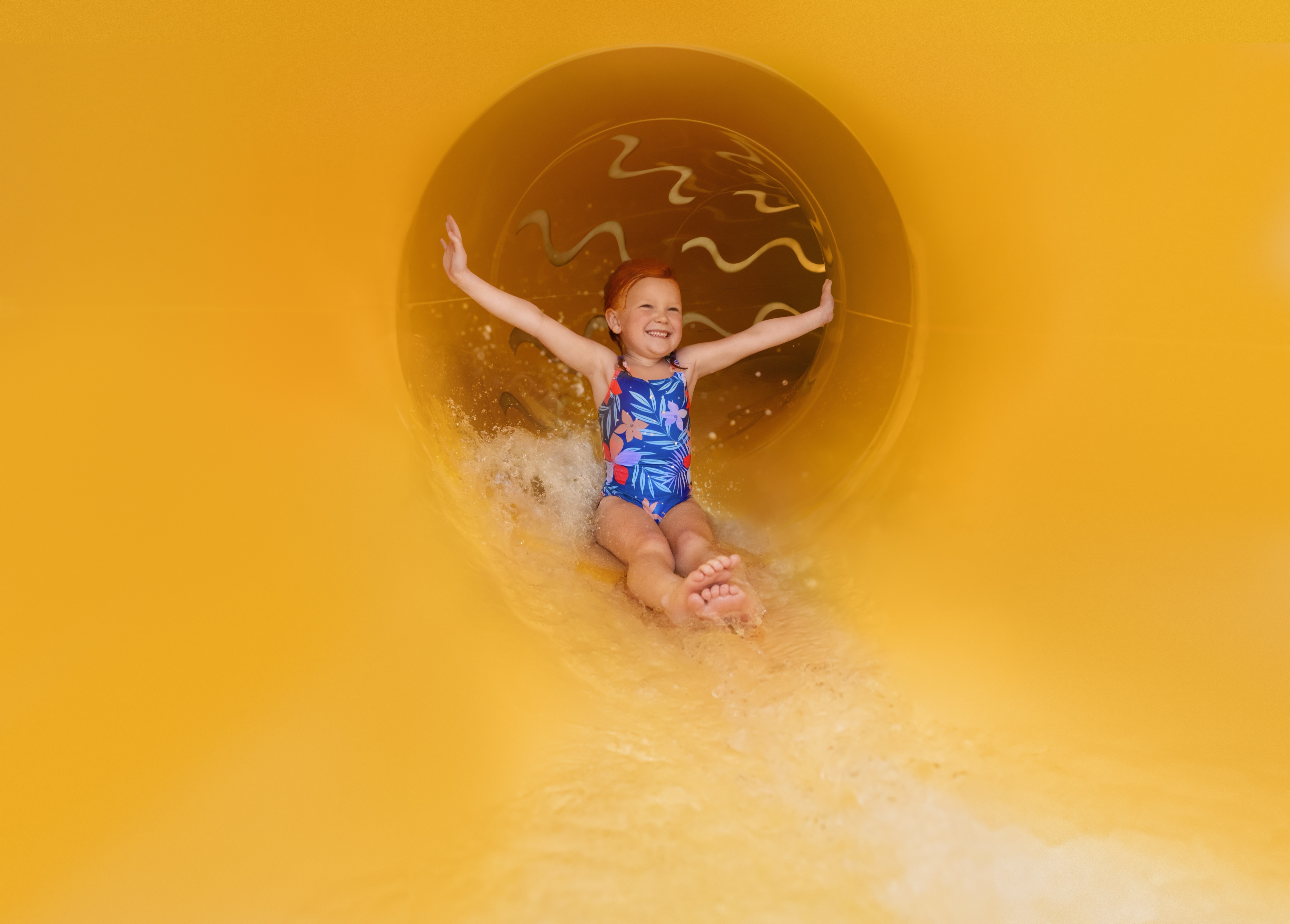 The Perfect Storm℠