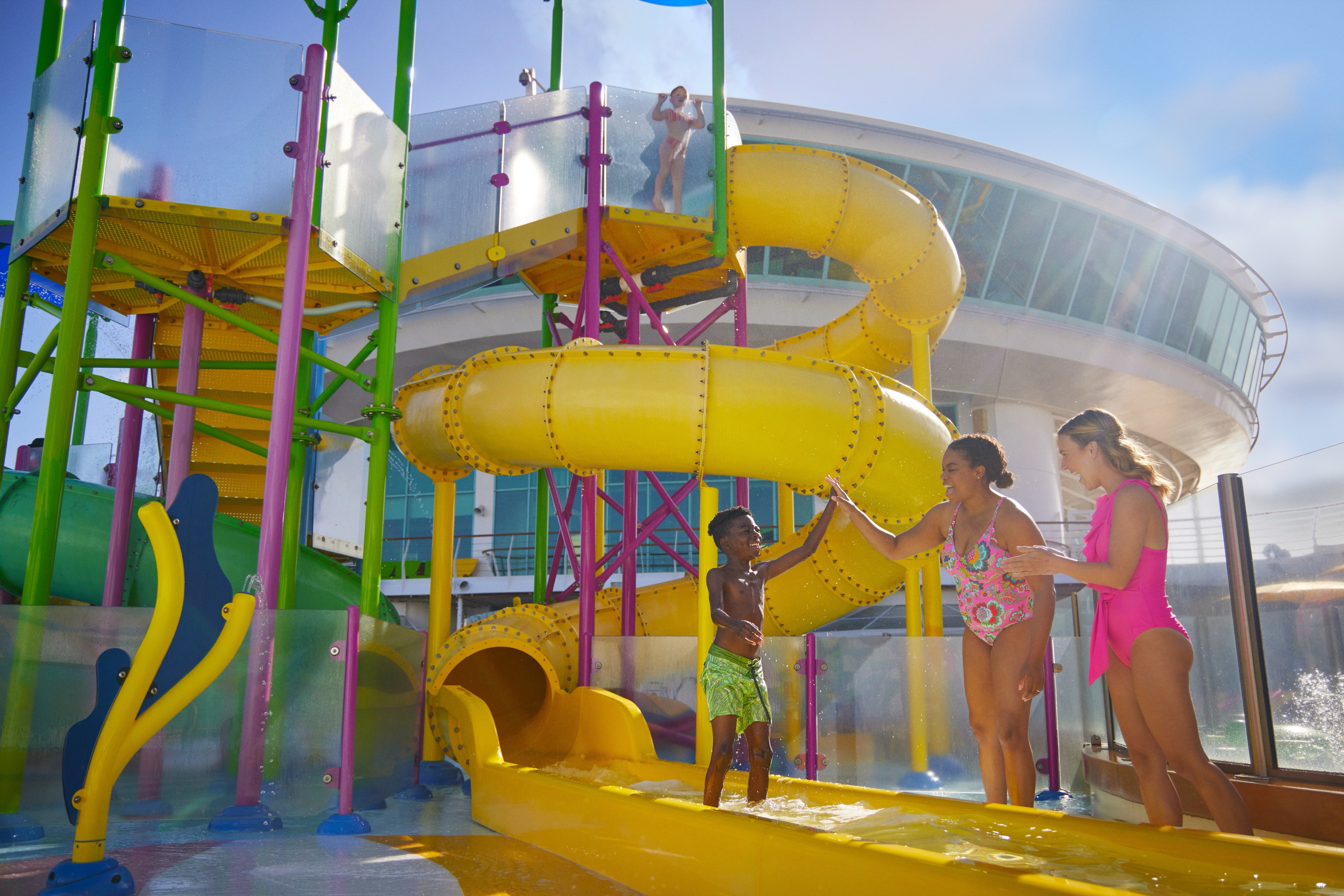 Splashaway Bay℠