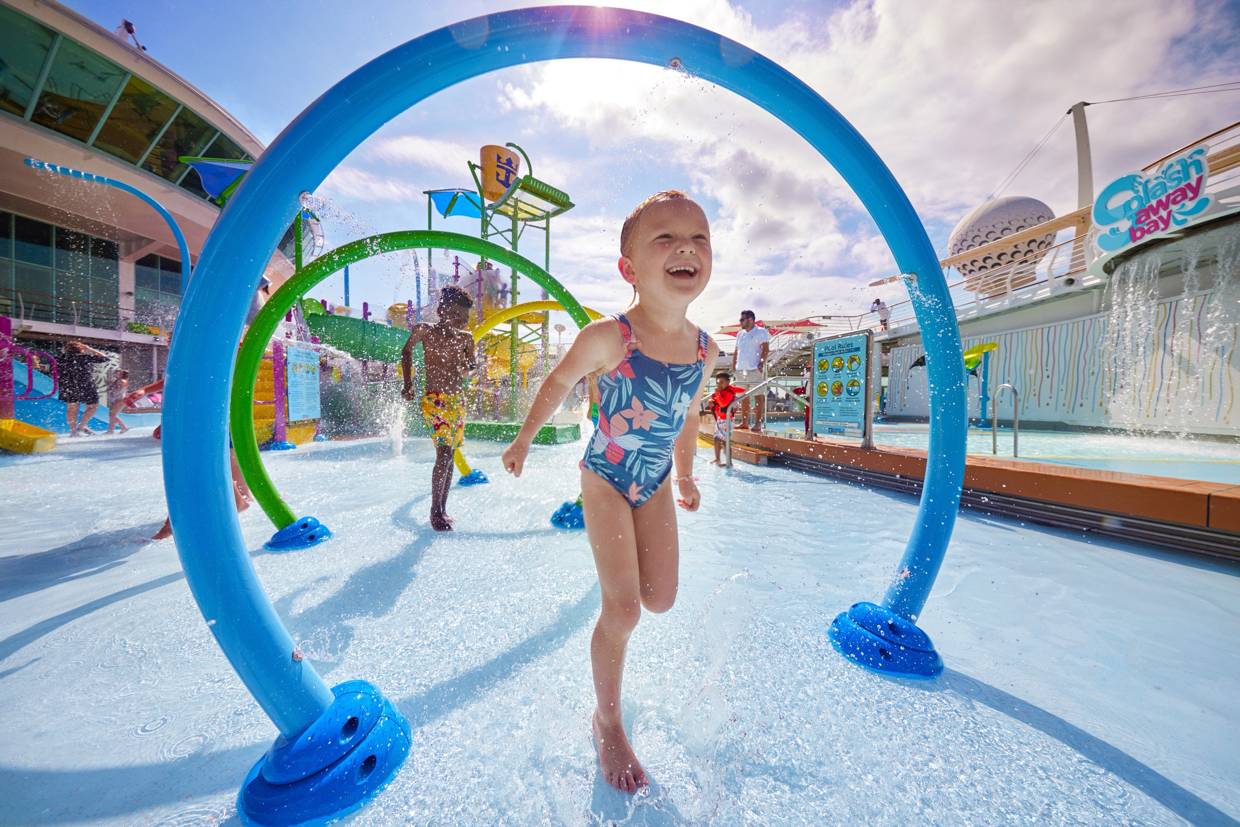 Splashaway Bay℠