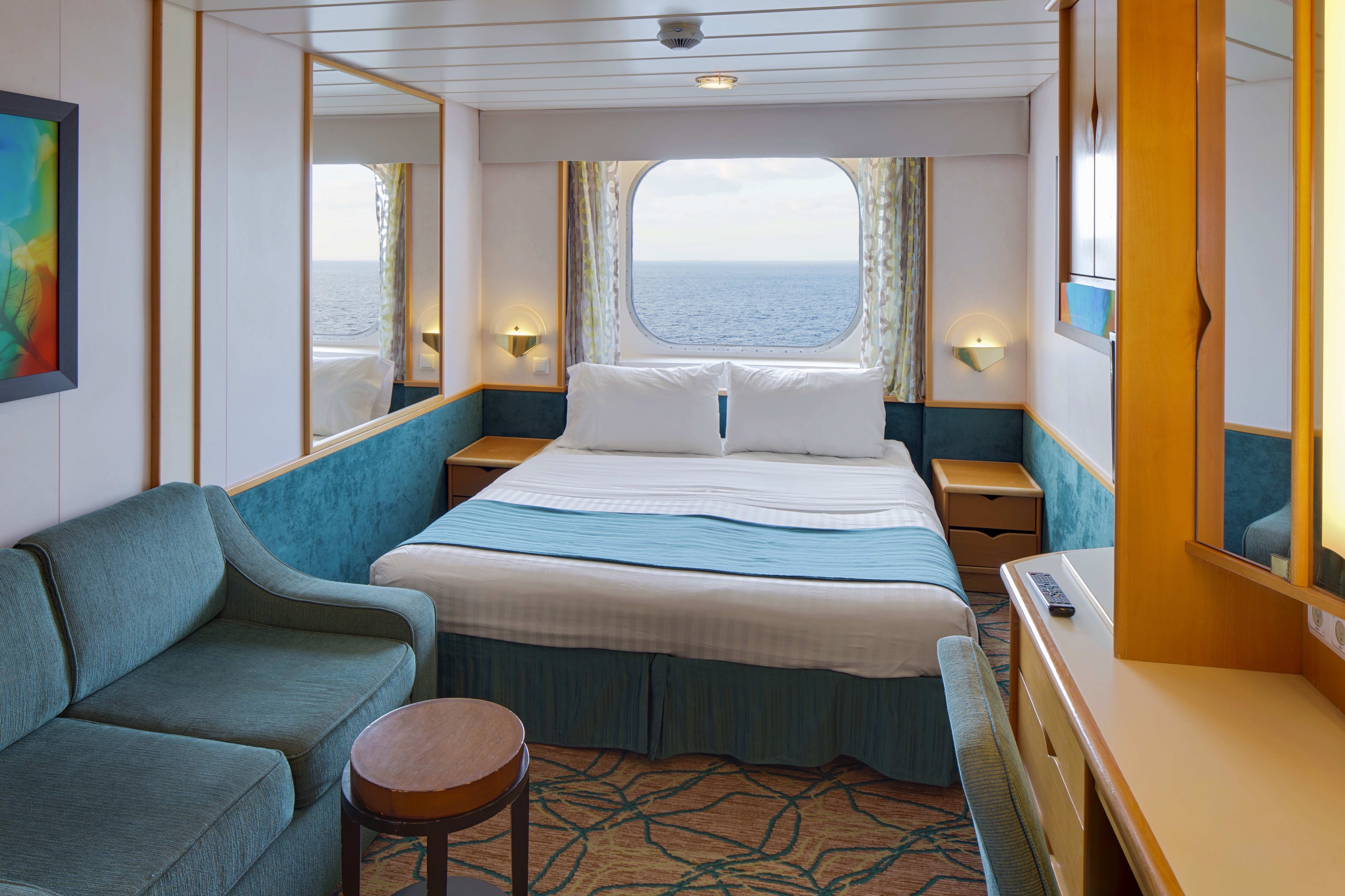 Connecting Ocean View