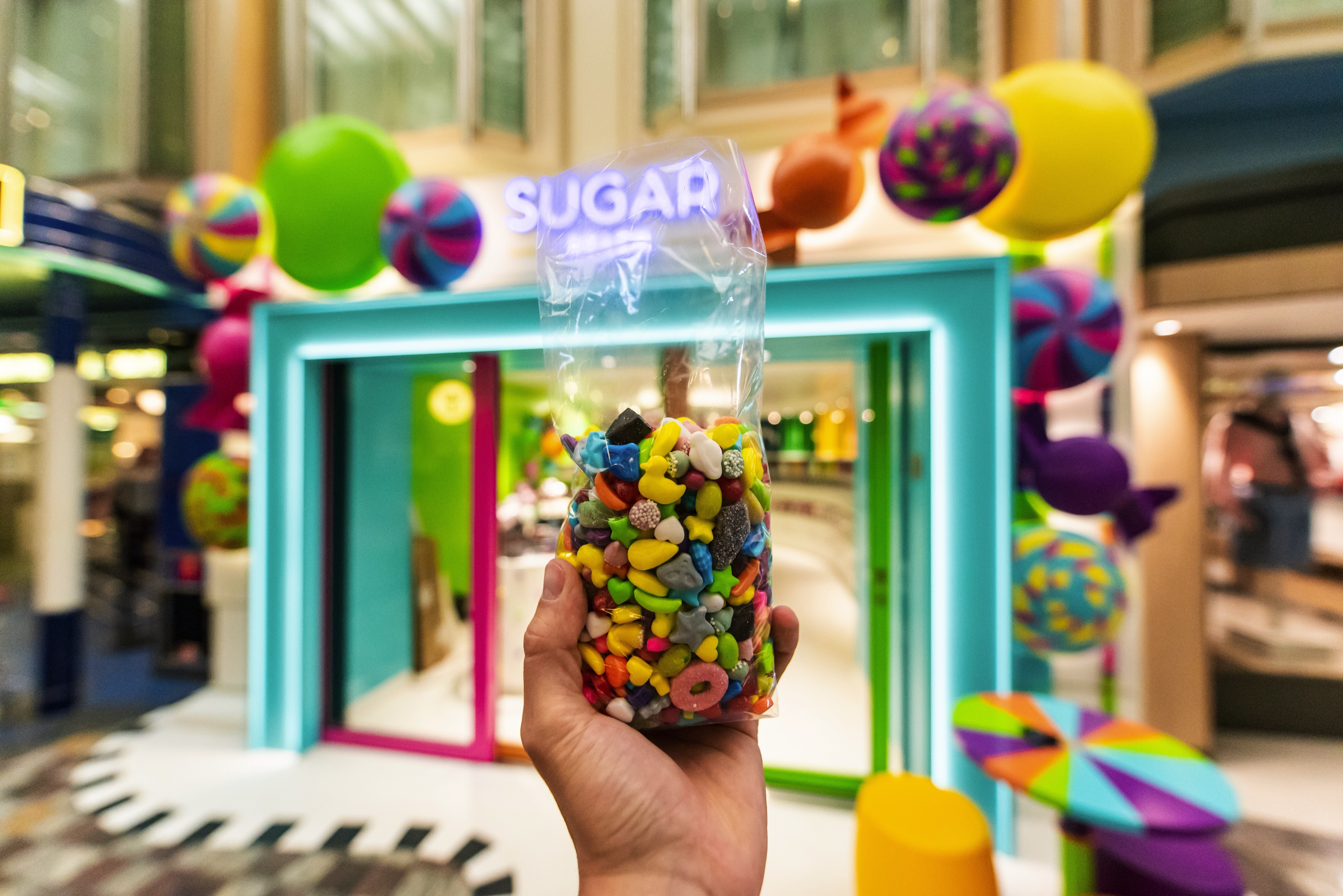 Sugar Beach℠