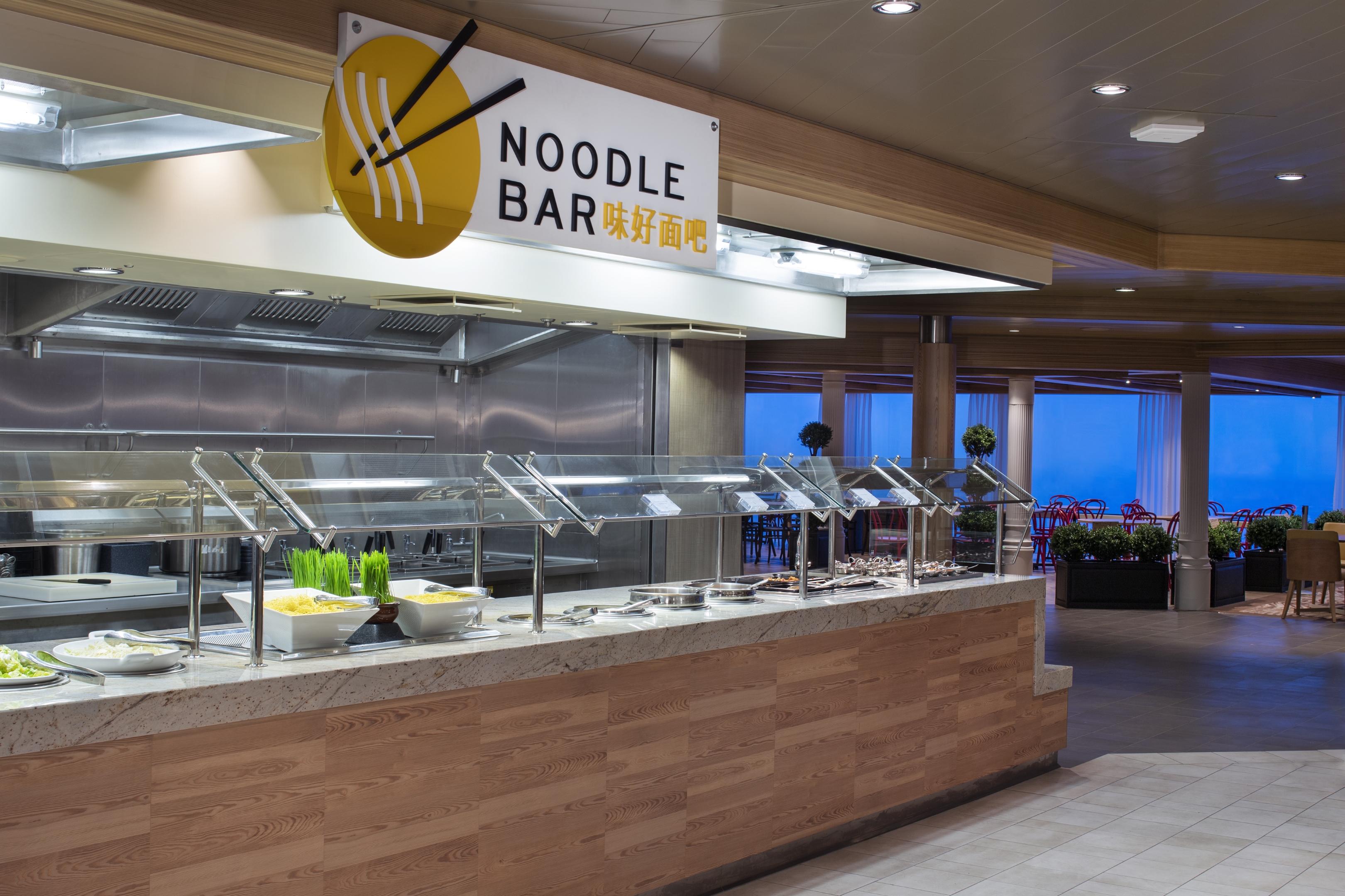 Noodle Bar