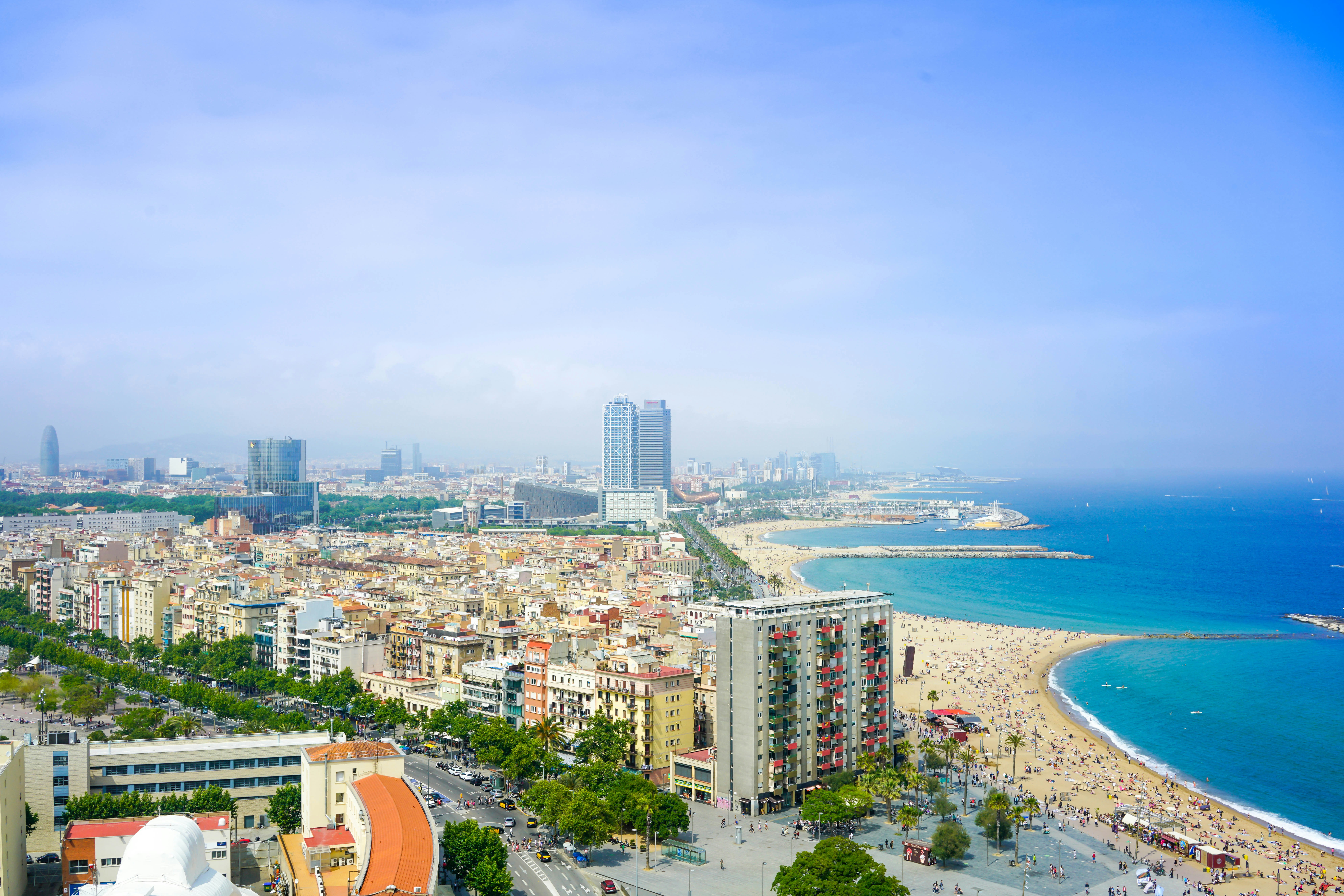 7 Night Western Mediterranean Cruise