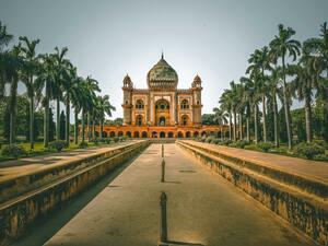 Delhi