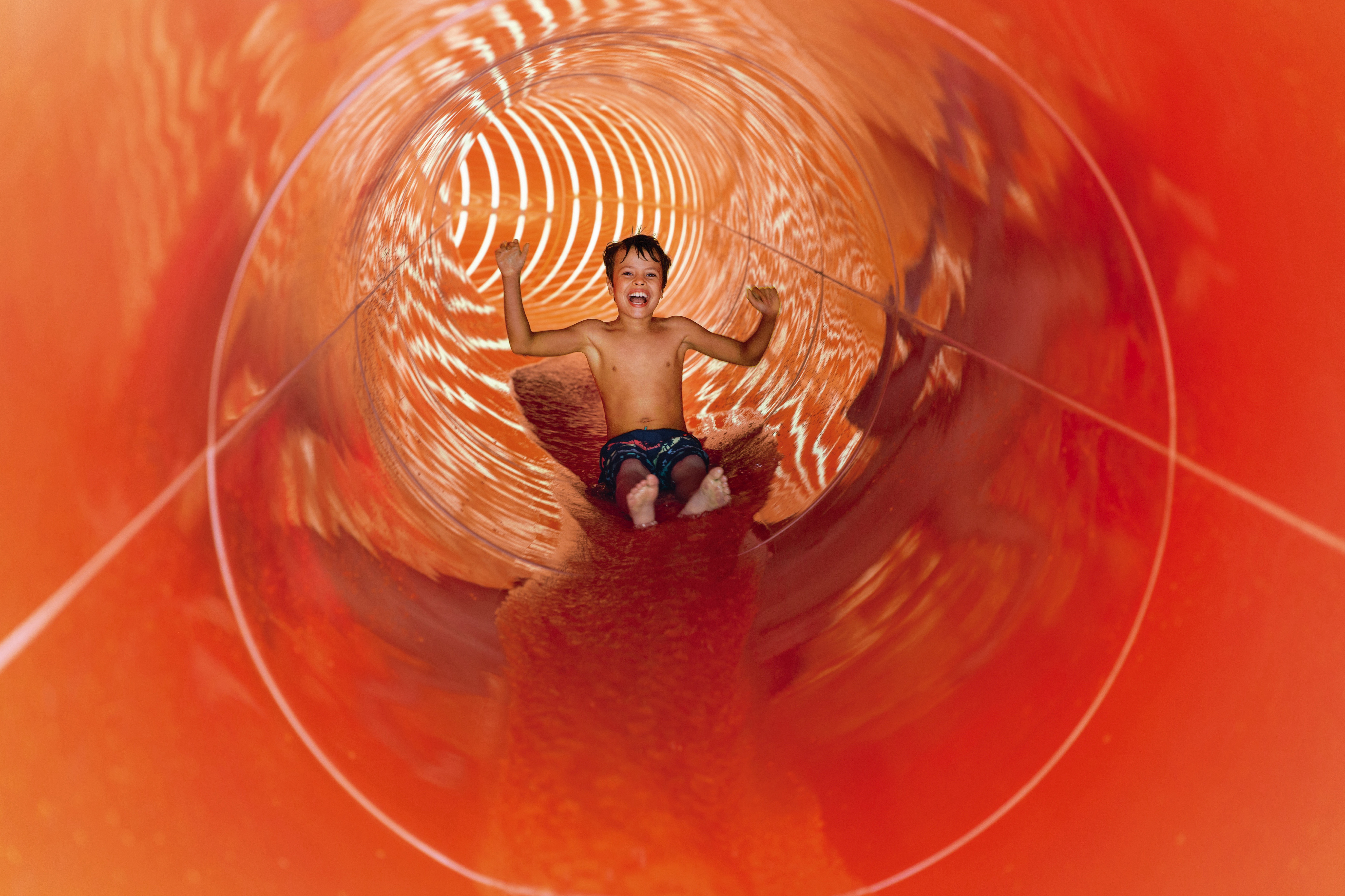 Liberty of the Seas: The Perfect Storm℠