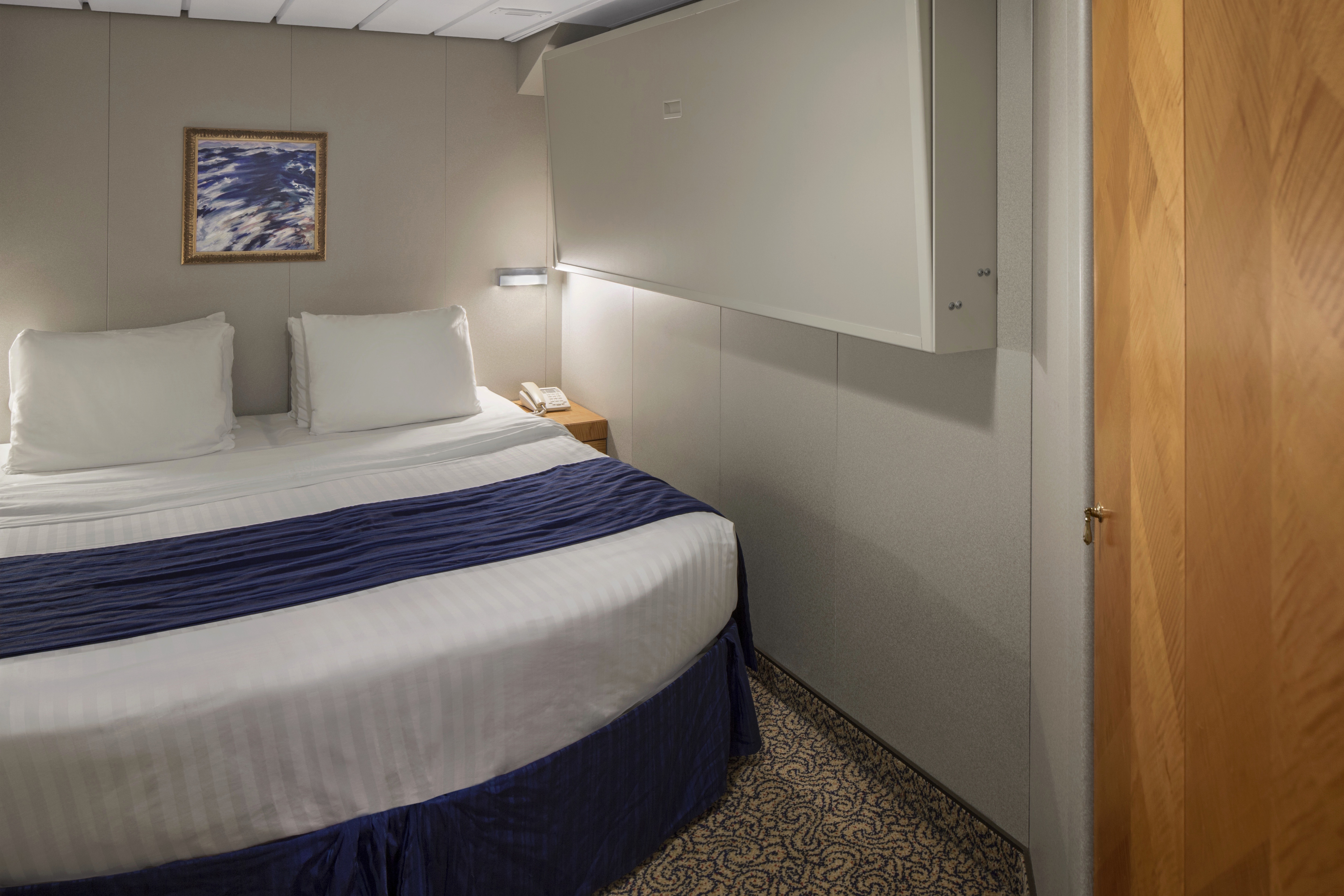 Owner's Suite - 2 Bedroom