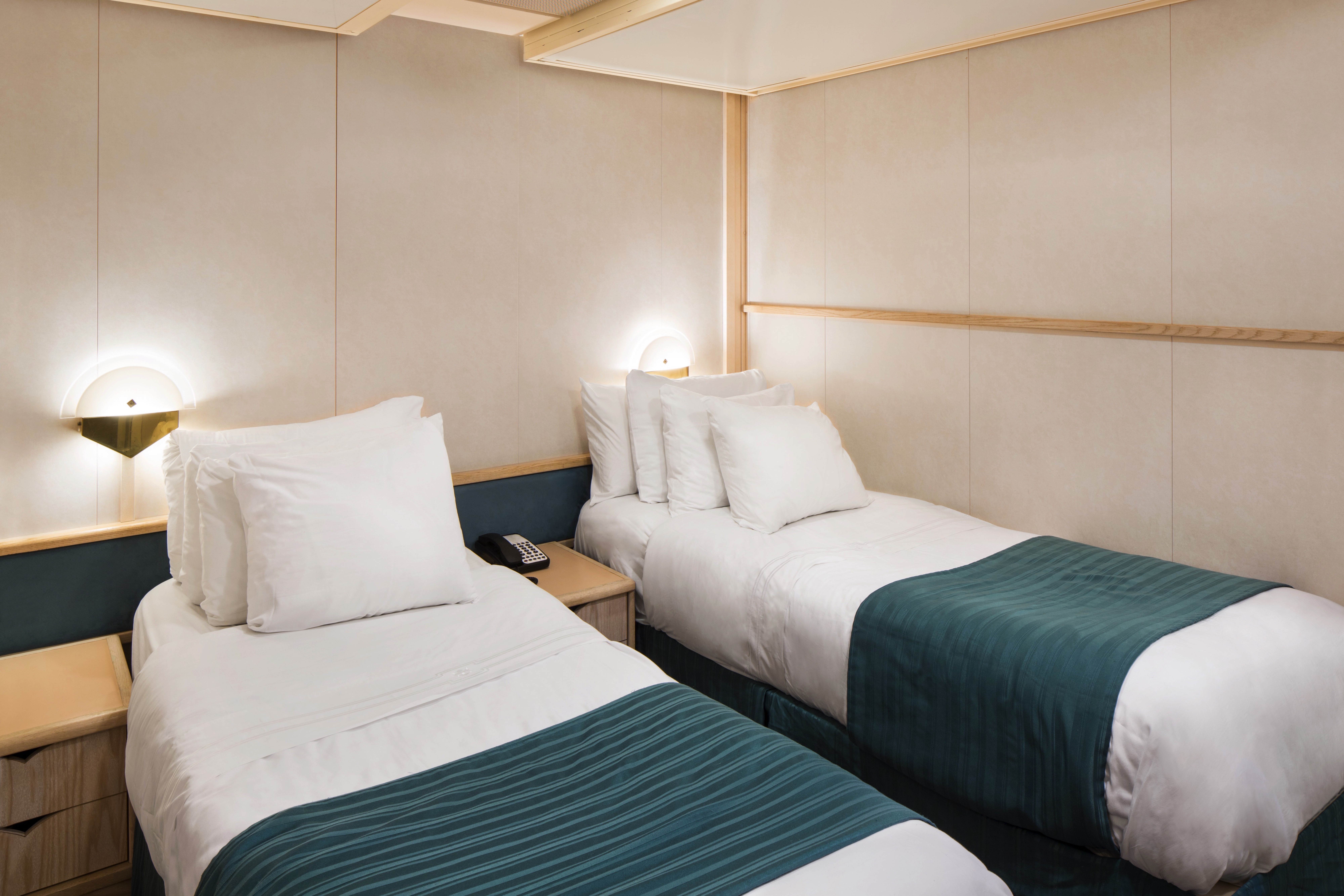 Grand Suite - 2 Bedroom