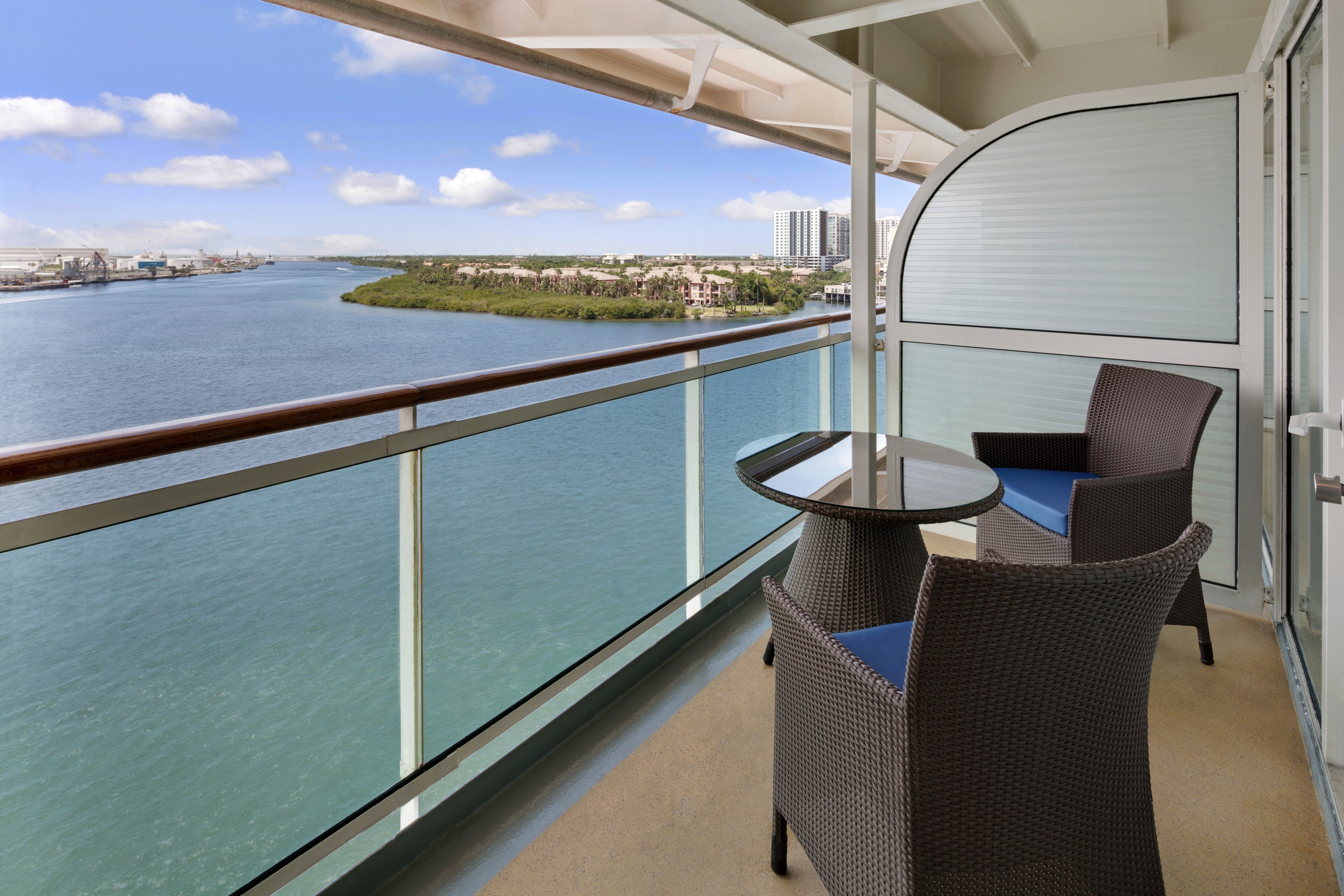 Grand Suite - 2 Bedroom