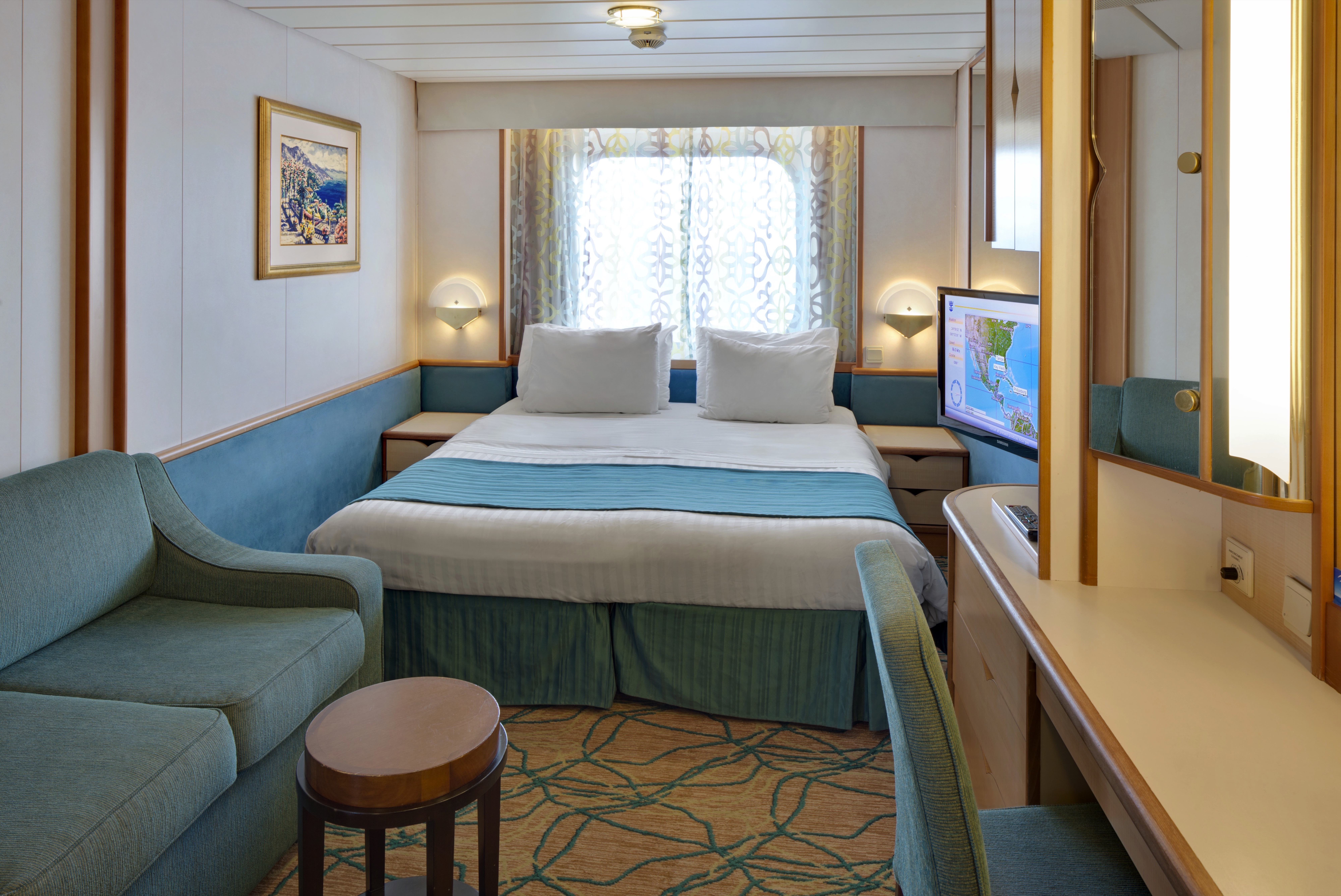 Connecting Ocean View