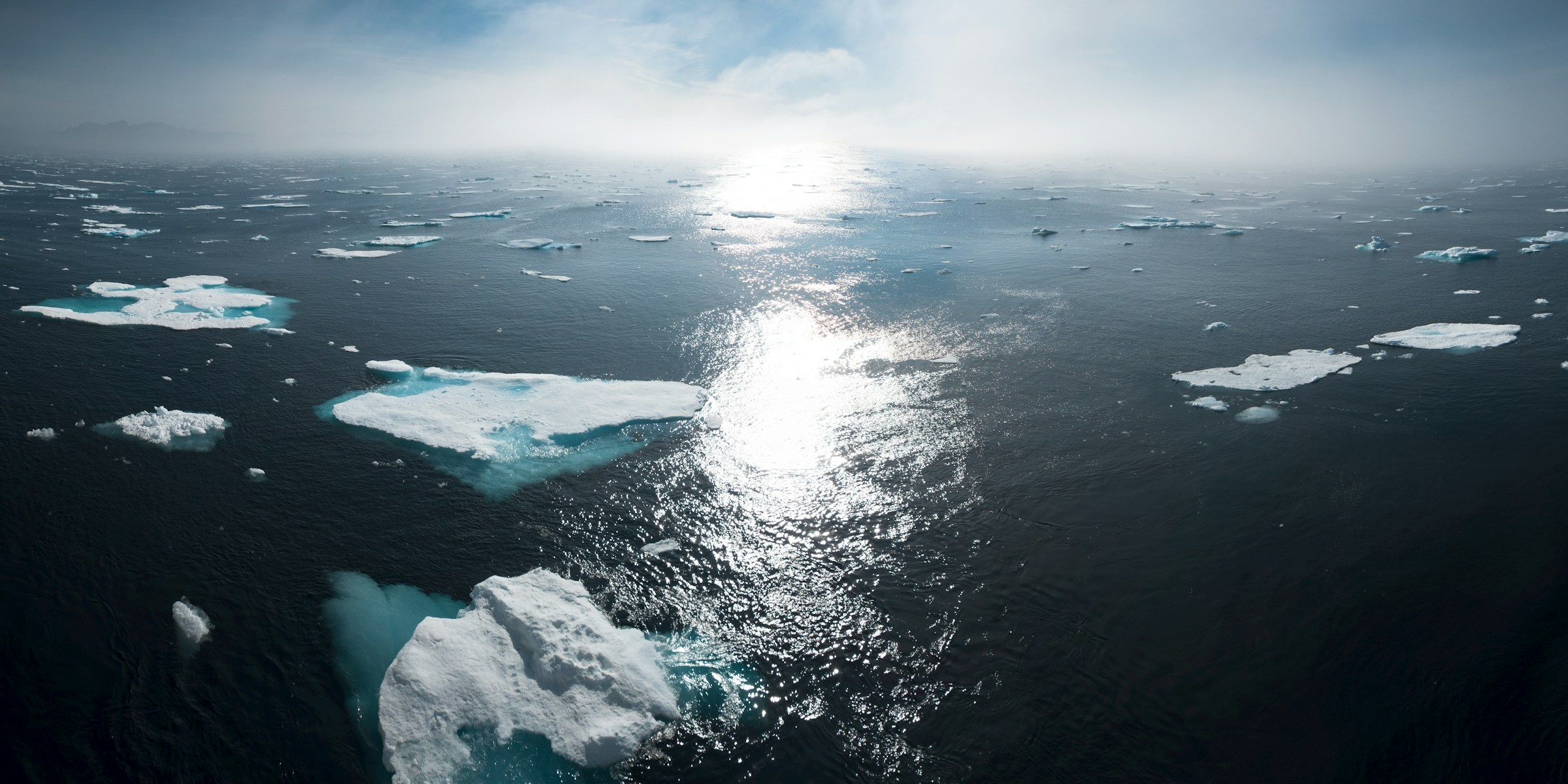 Iceland to Greenland: Total Solar Eclipse, 13 Days