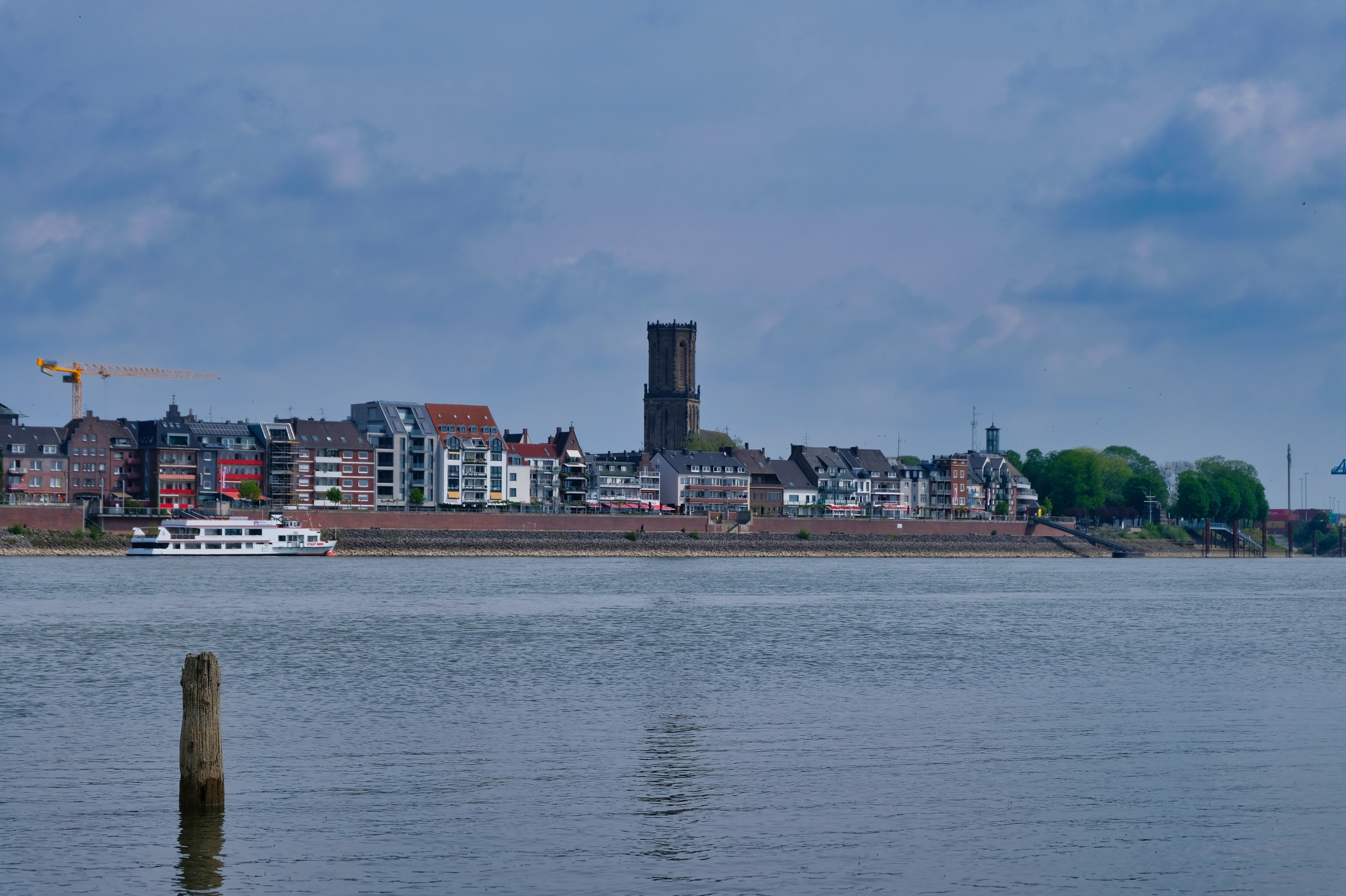 Rhine Experience Netherlands & Belgium