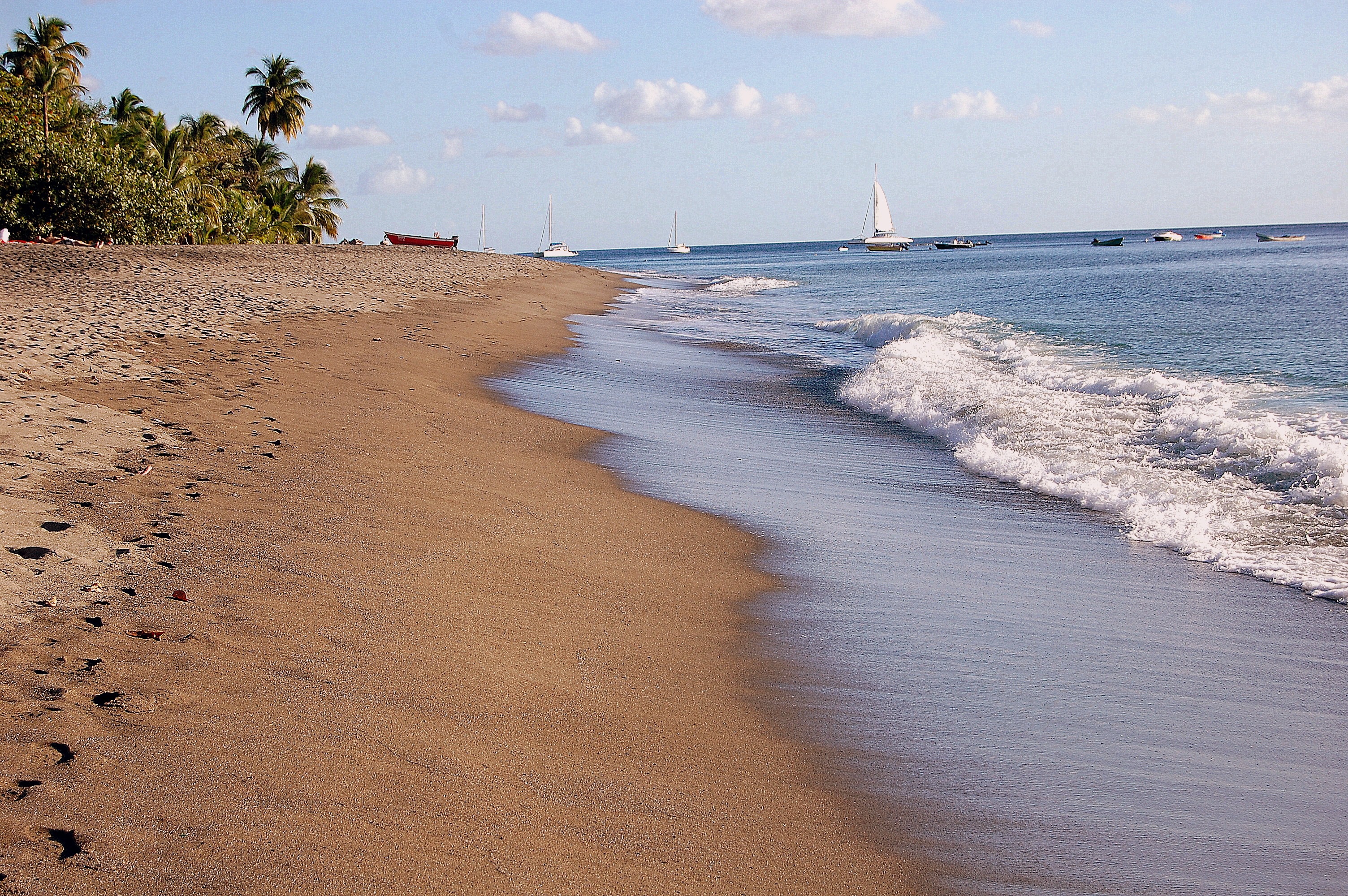 Trois-Ilets, Martinique