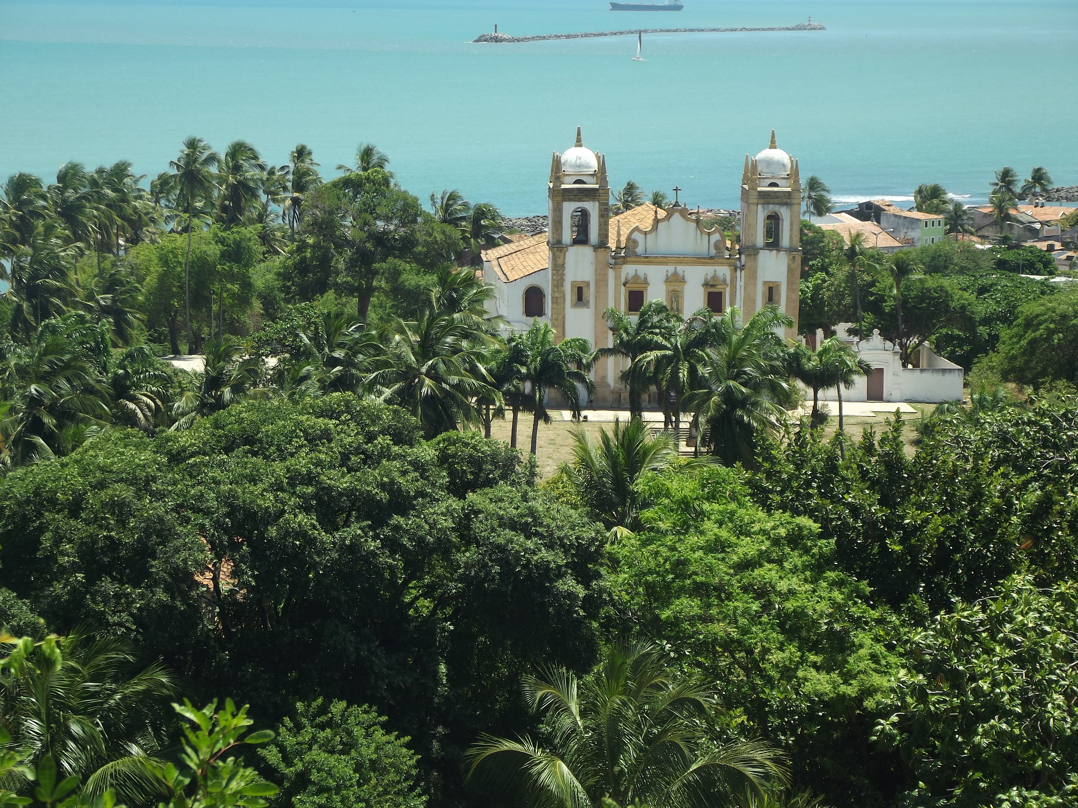 Recife, Brazil