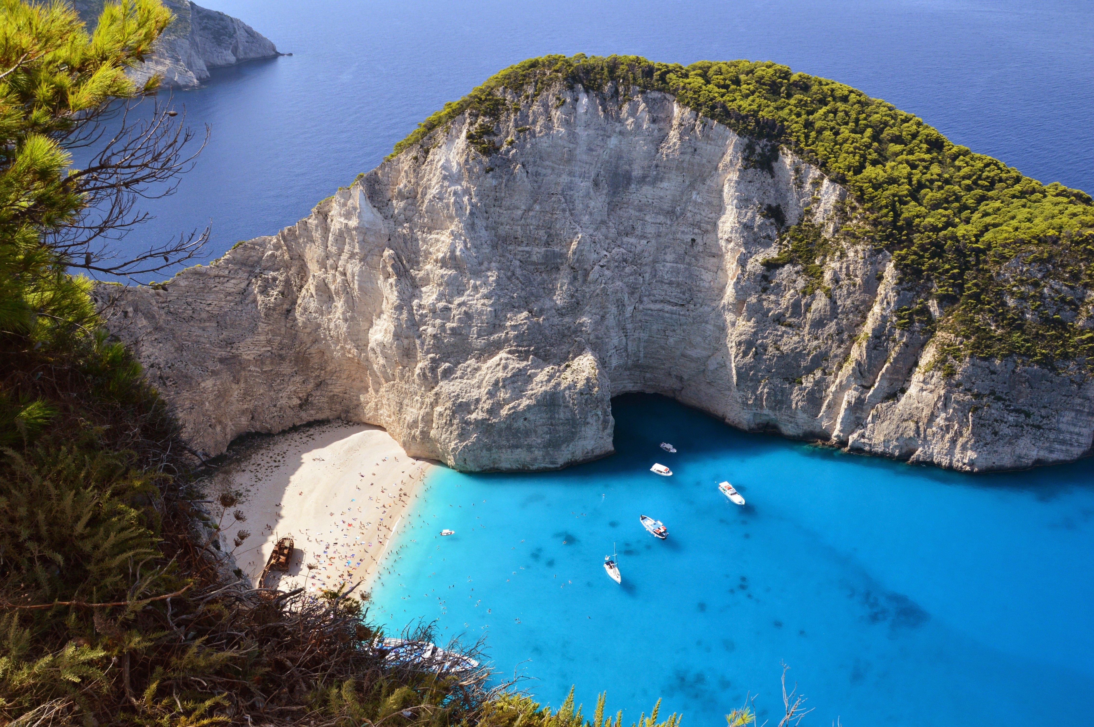 Zakynthos, Greece