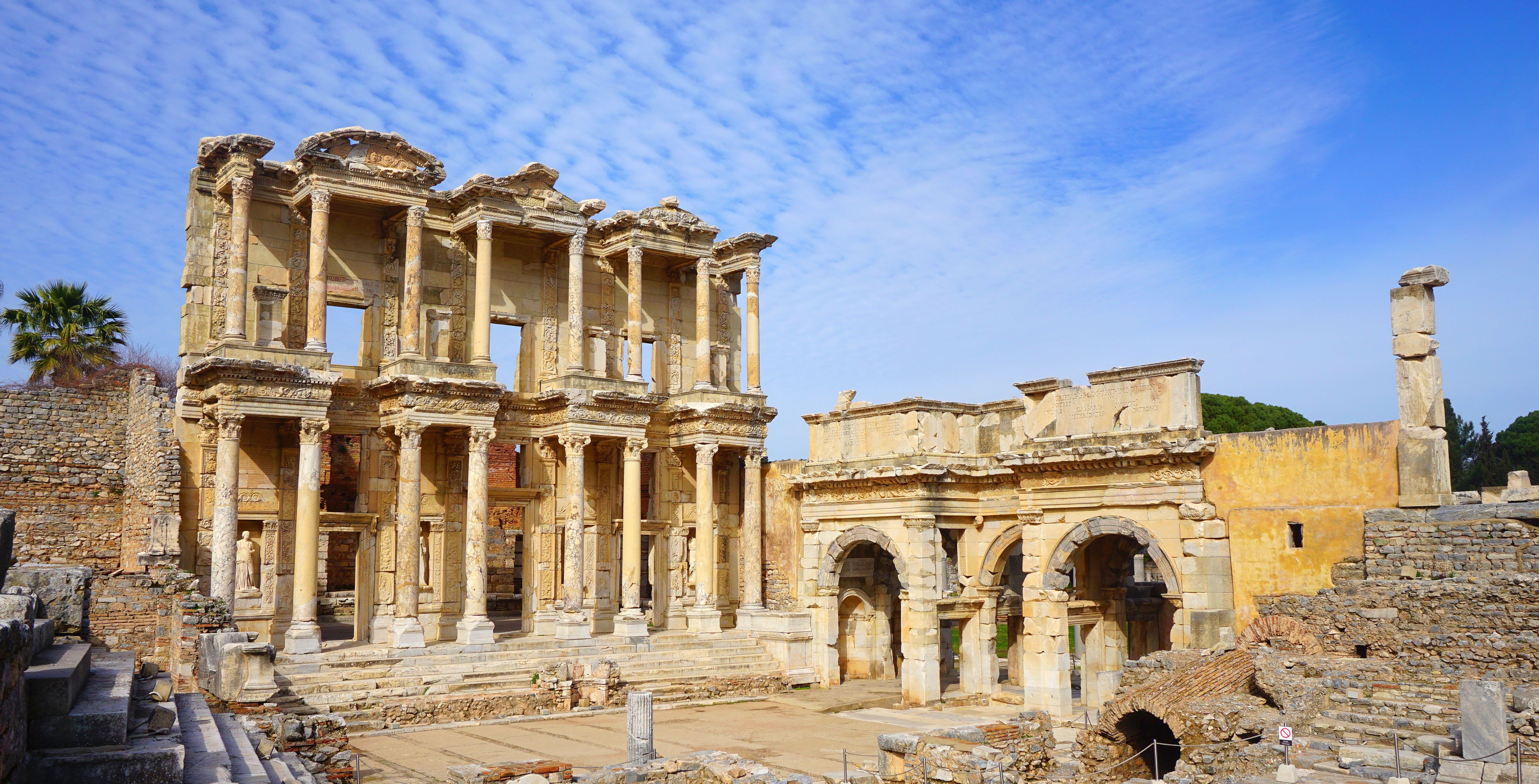 Ephesus, Turkey