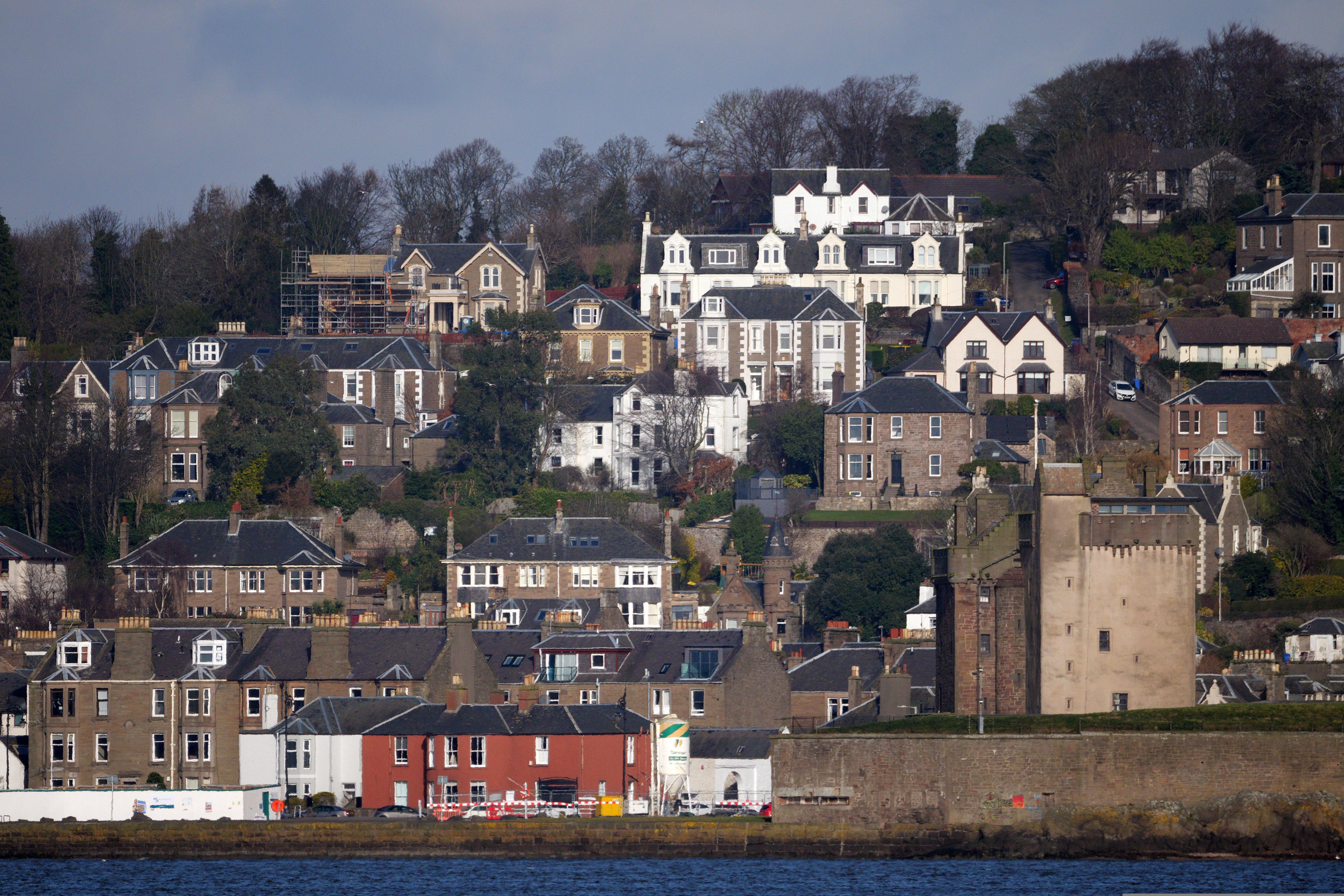Dundee