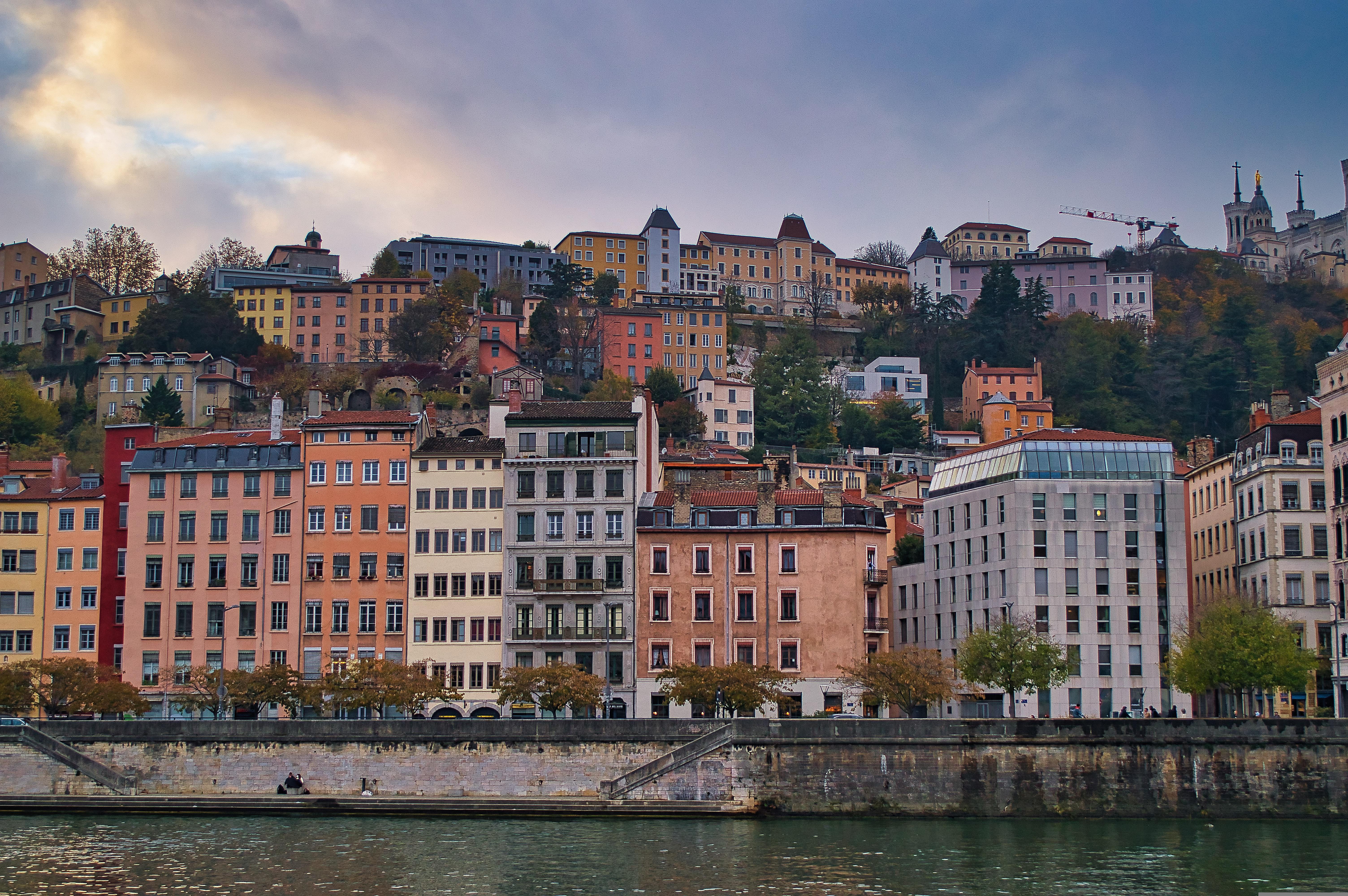 Collonges-au-Mont-d'Or, France