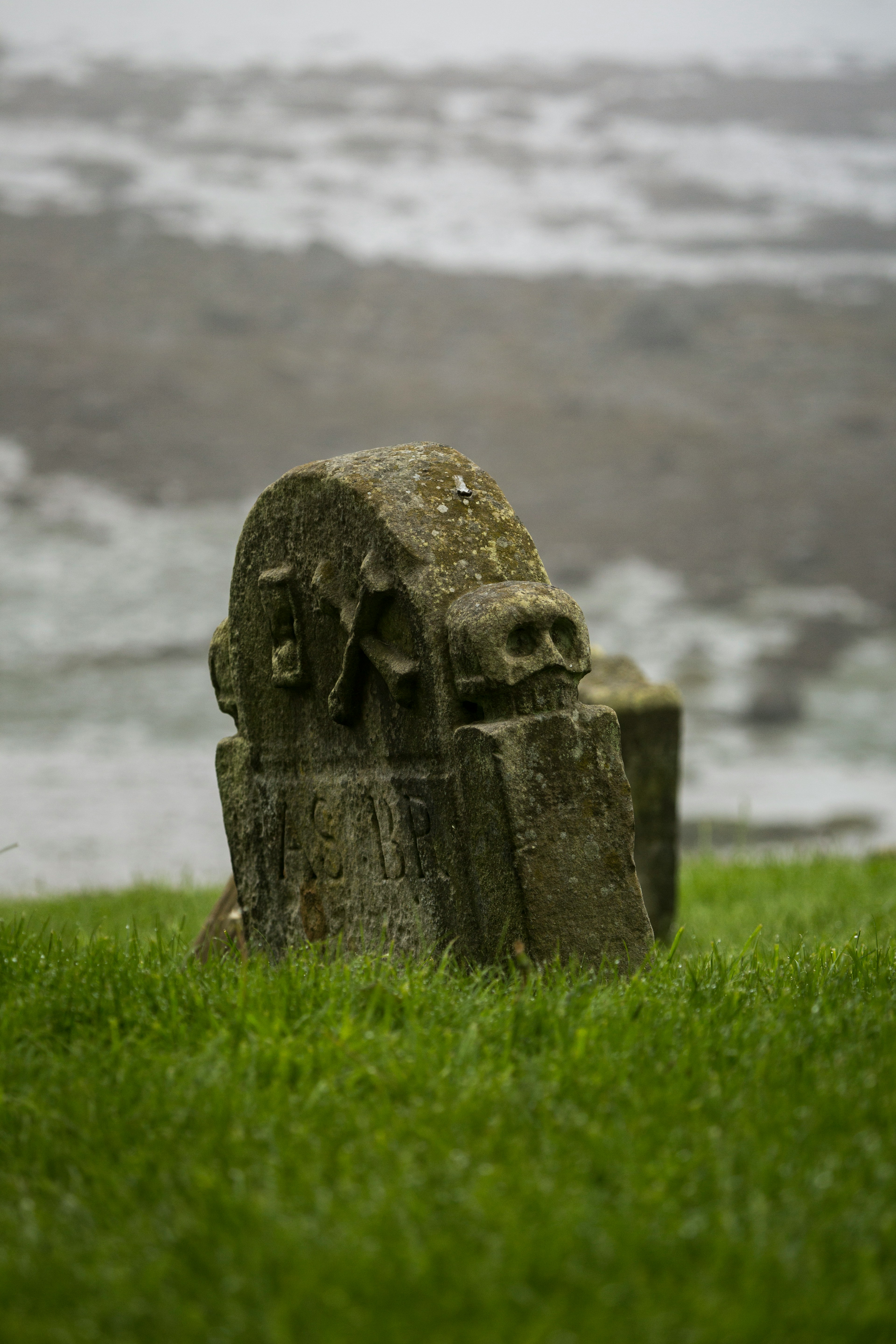 The Scenic Shores of Scotland & Ireland