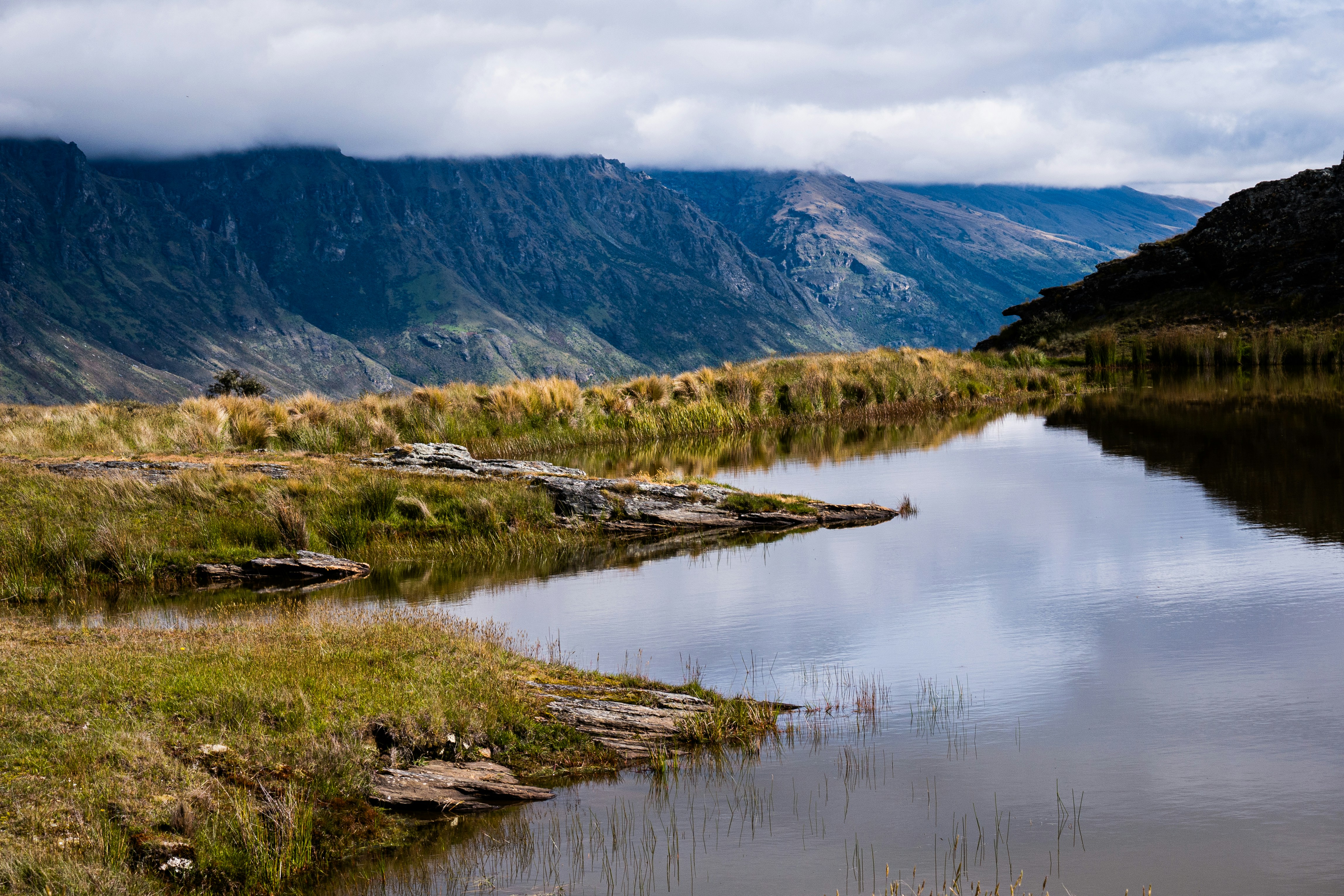 Deer Park Heights Queenstown Peninsula Road, Kelvin Heights, Queenstown, New Zealand