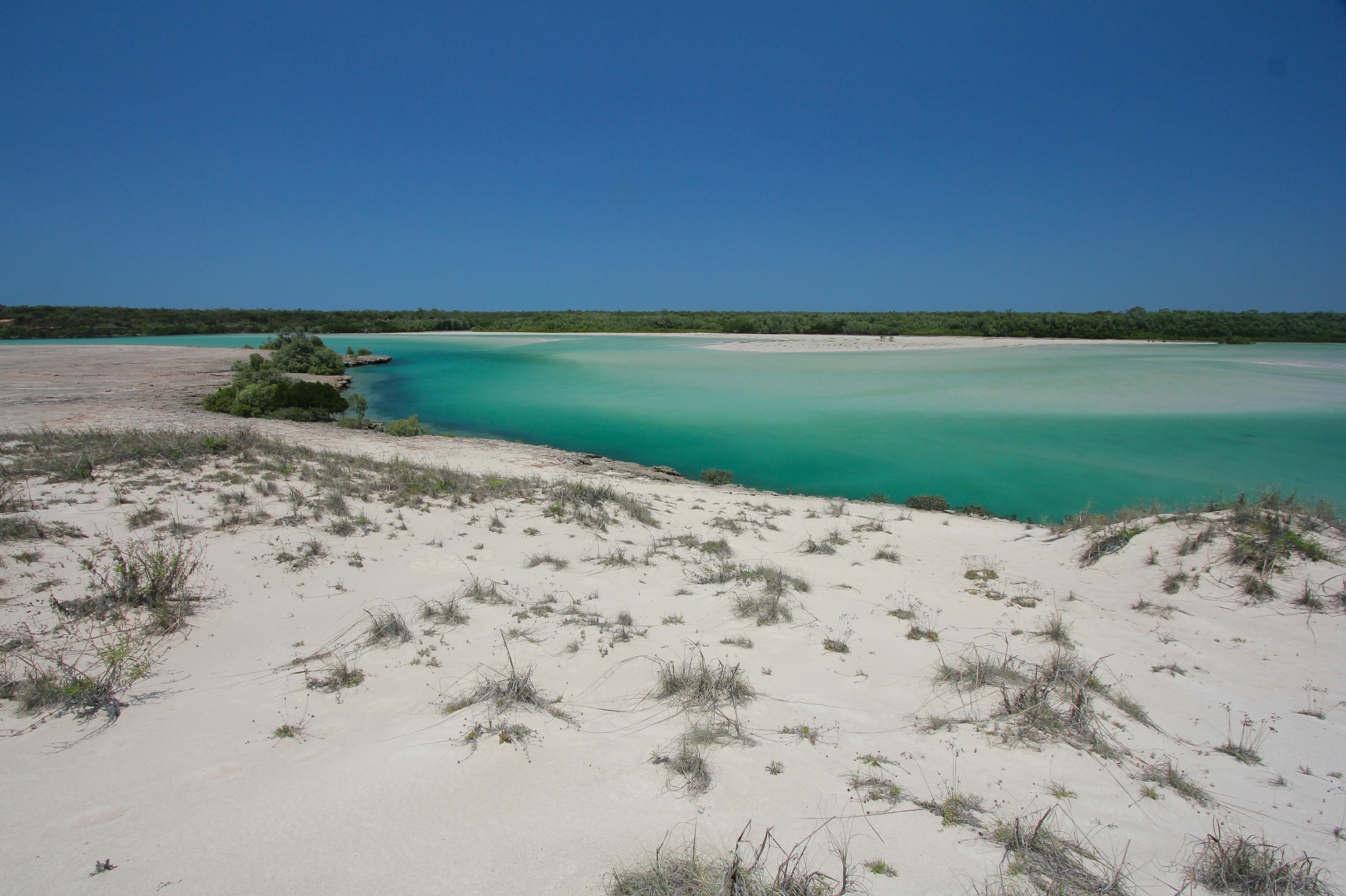 Vansittart Bay, Western Australia