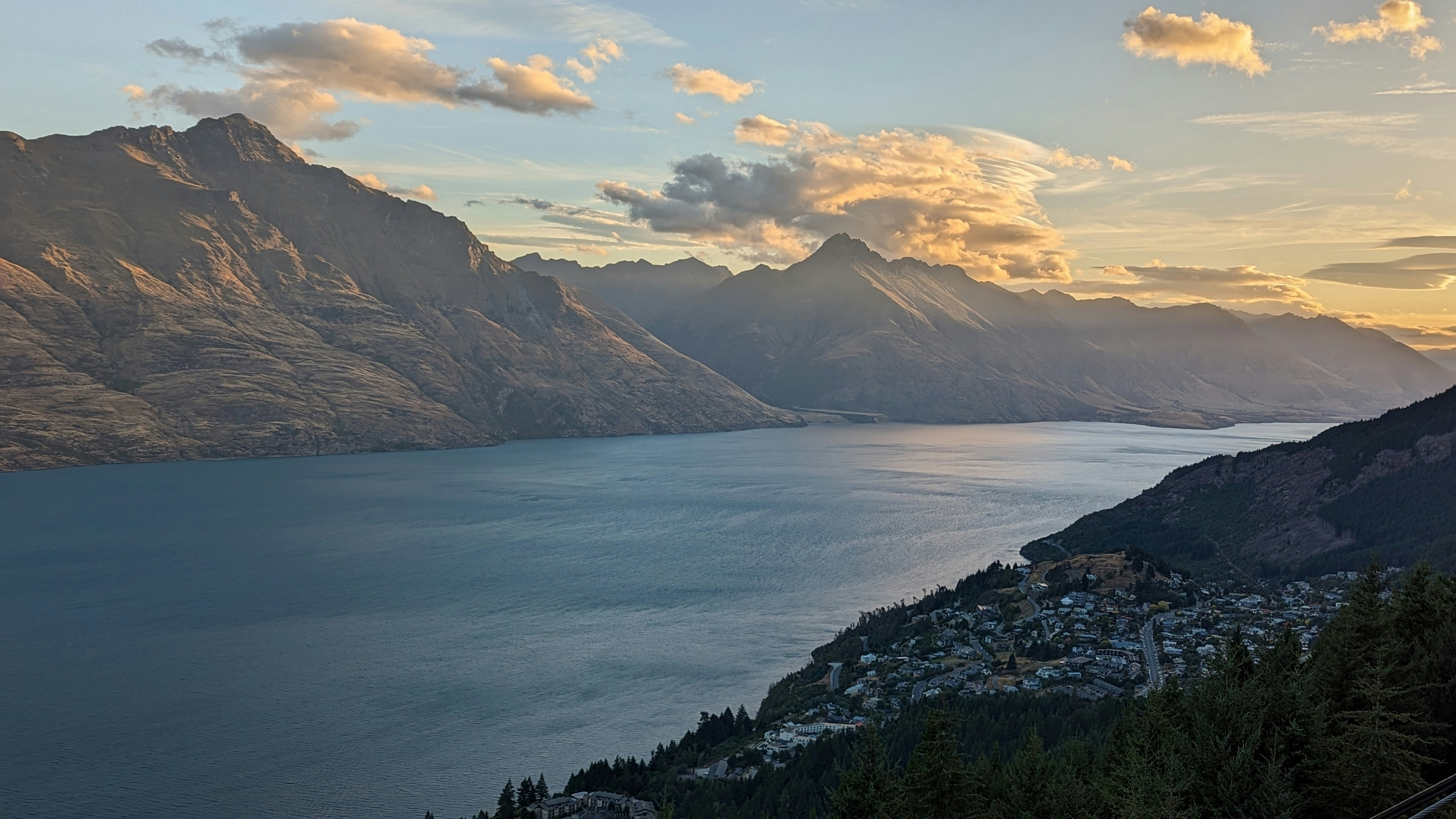 Queenstown, New Zealand