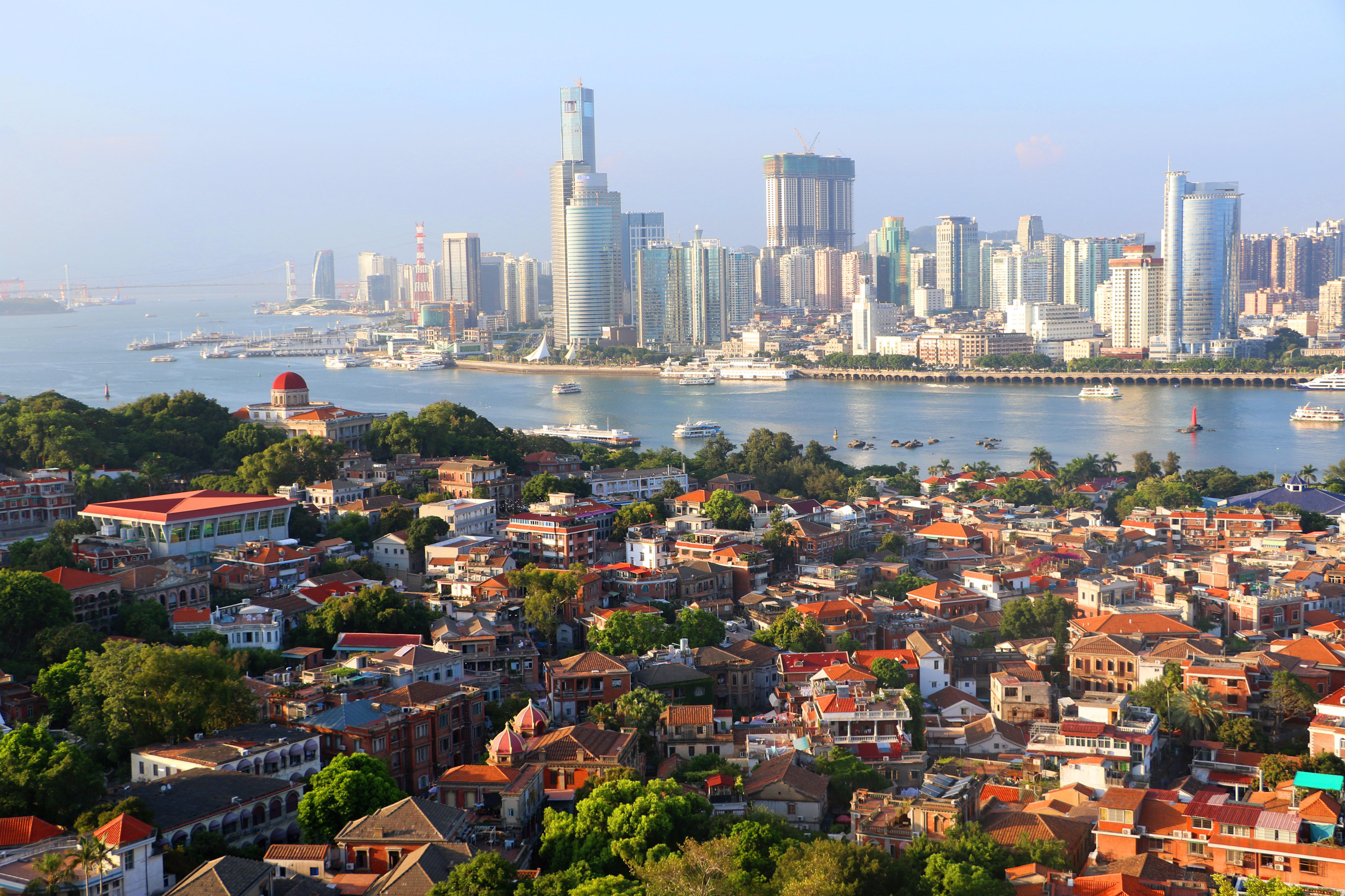 Xiamen, China