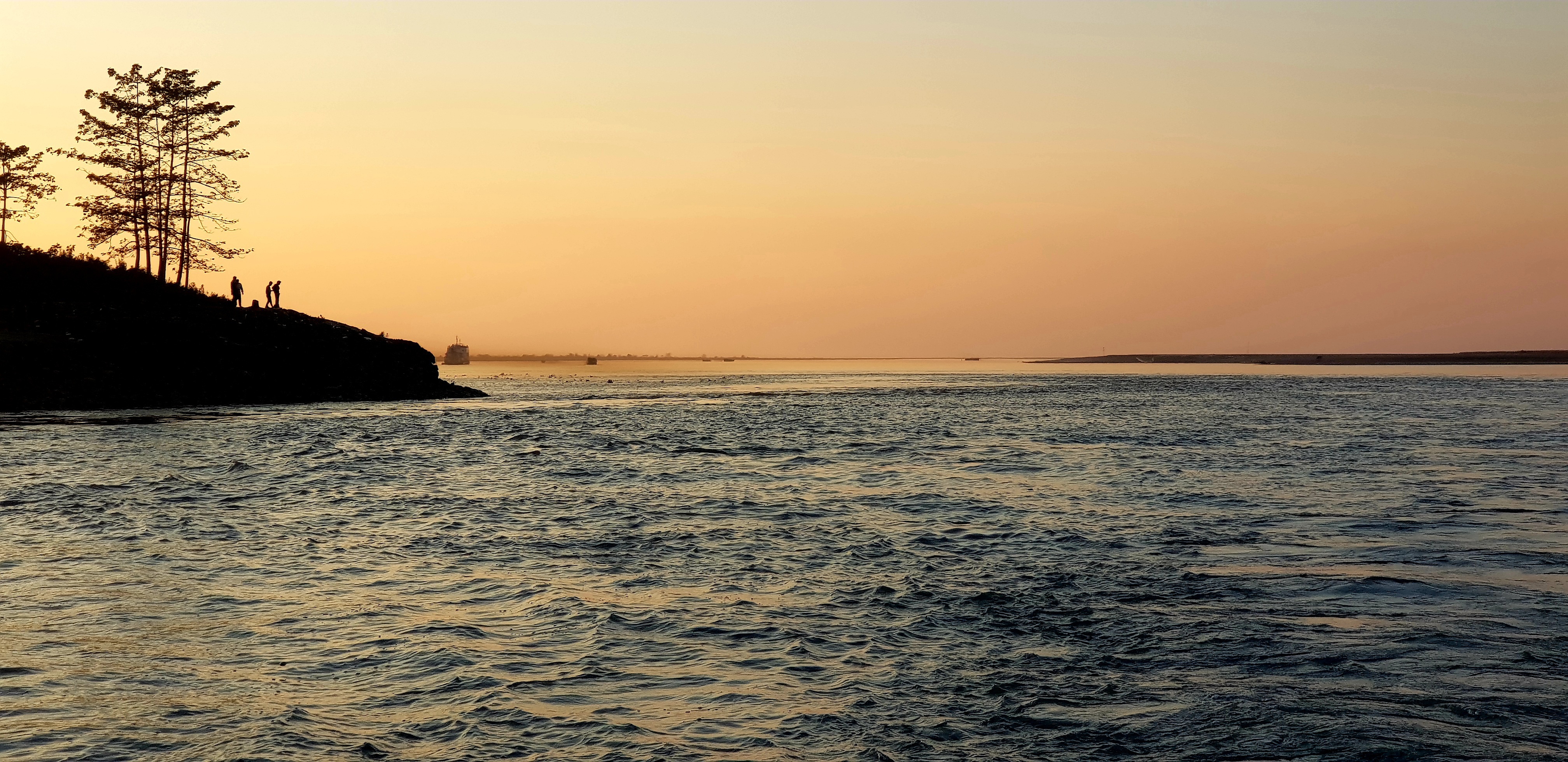 Majuli Island, India