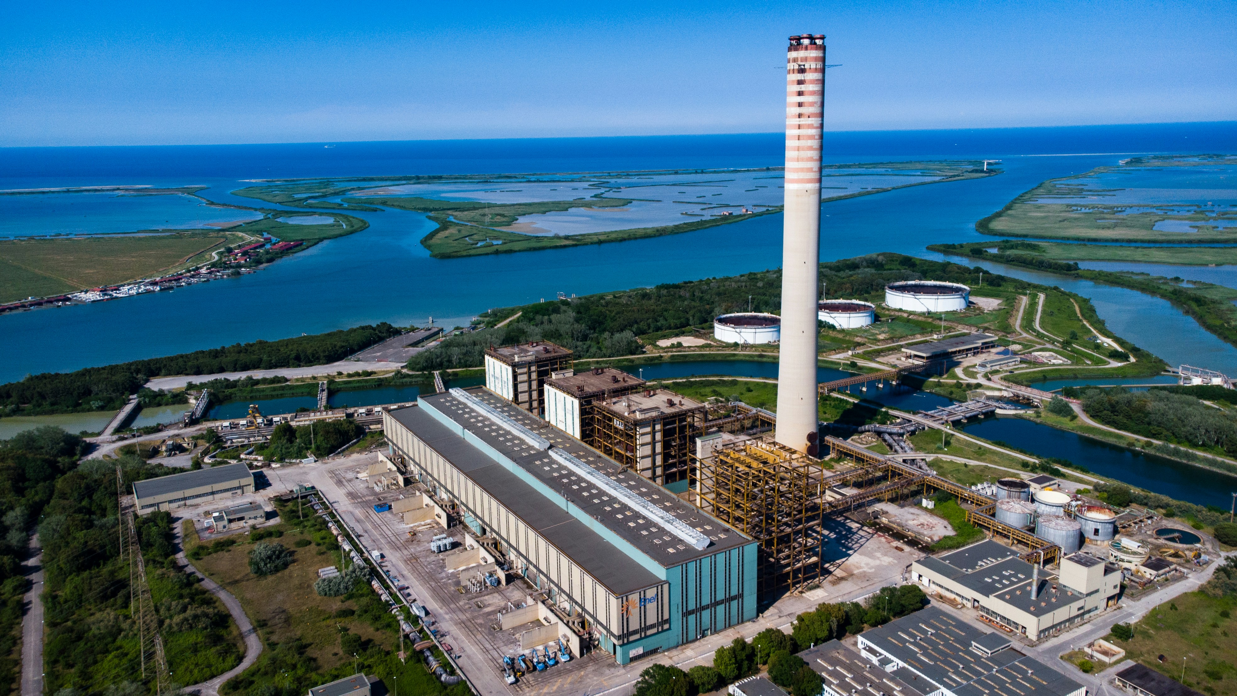 Porto Tolle, RO, Italia