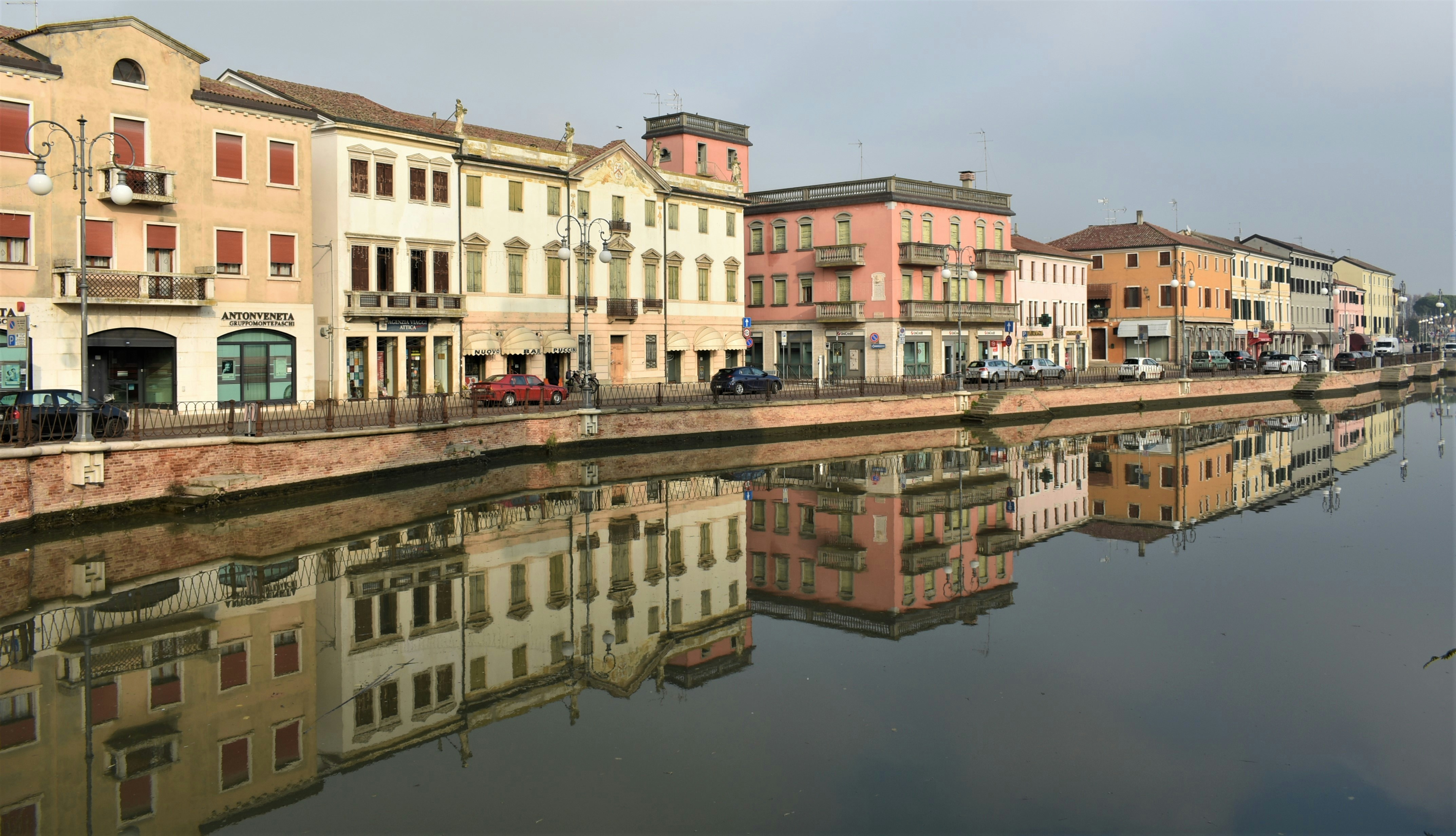 Adria, Province of Rovigo, Italy