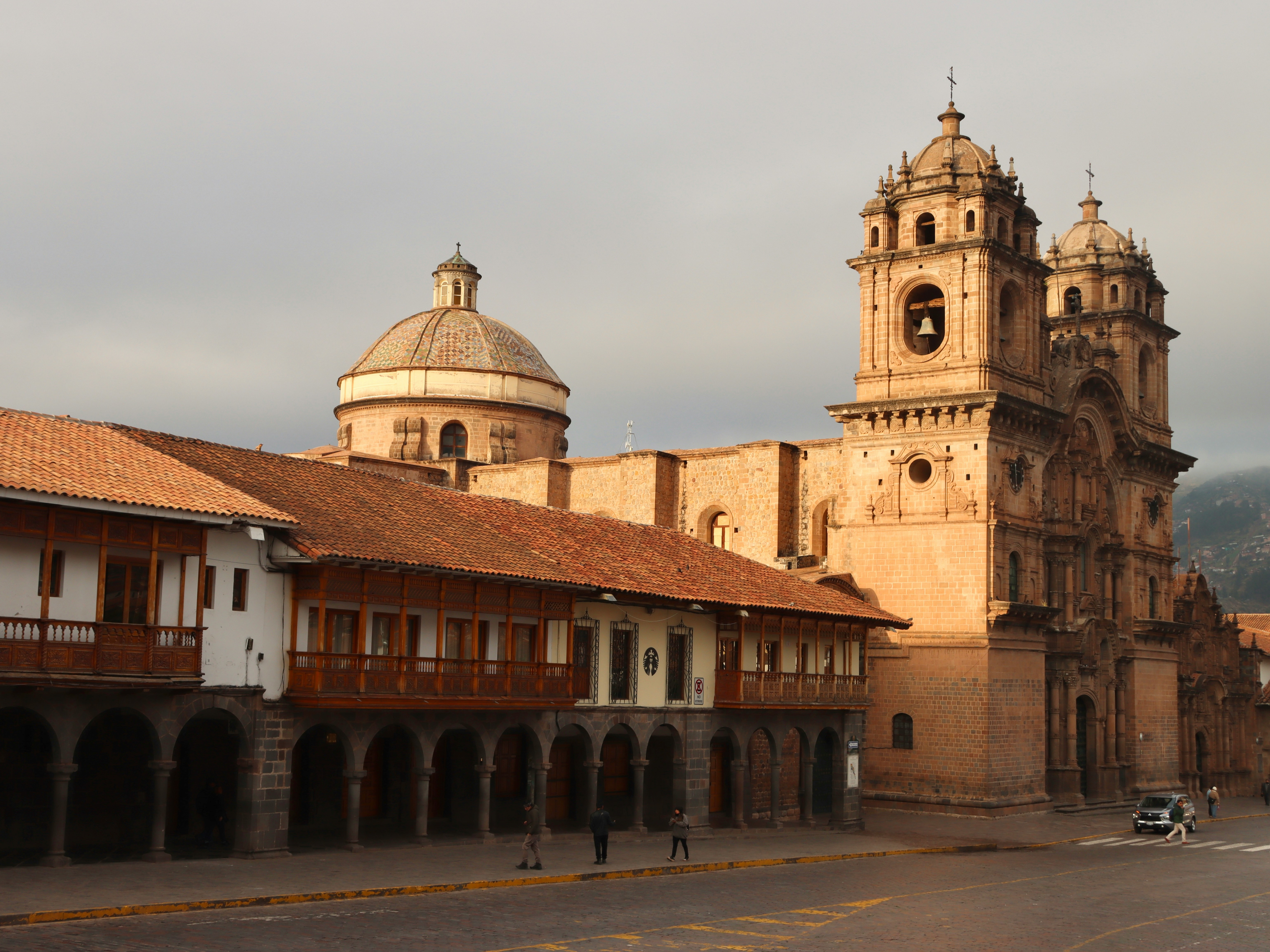 Cuzco