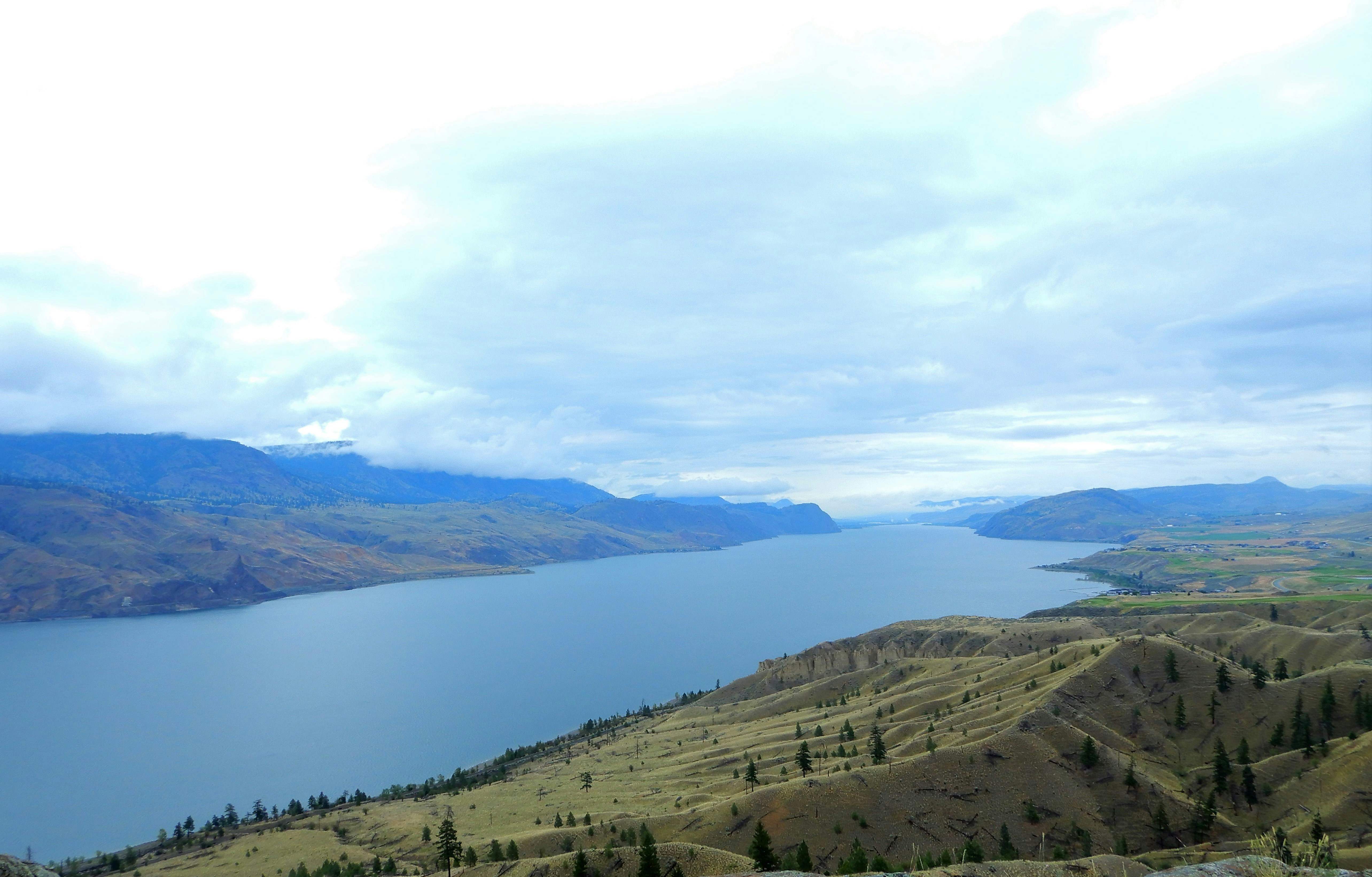 Kamloops, British Columbia