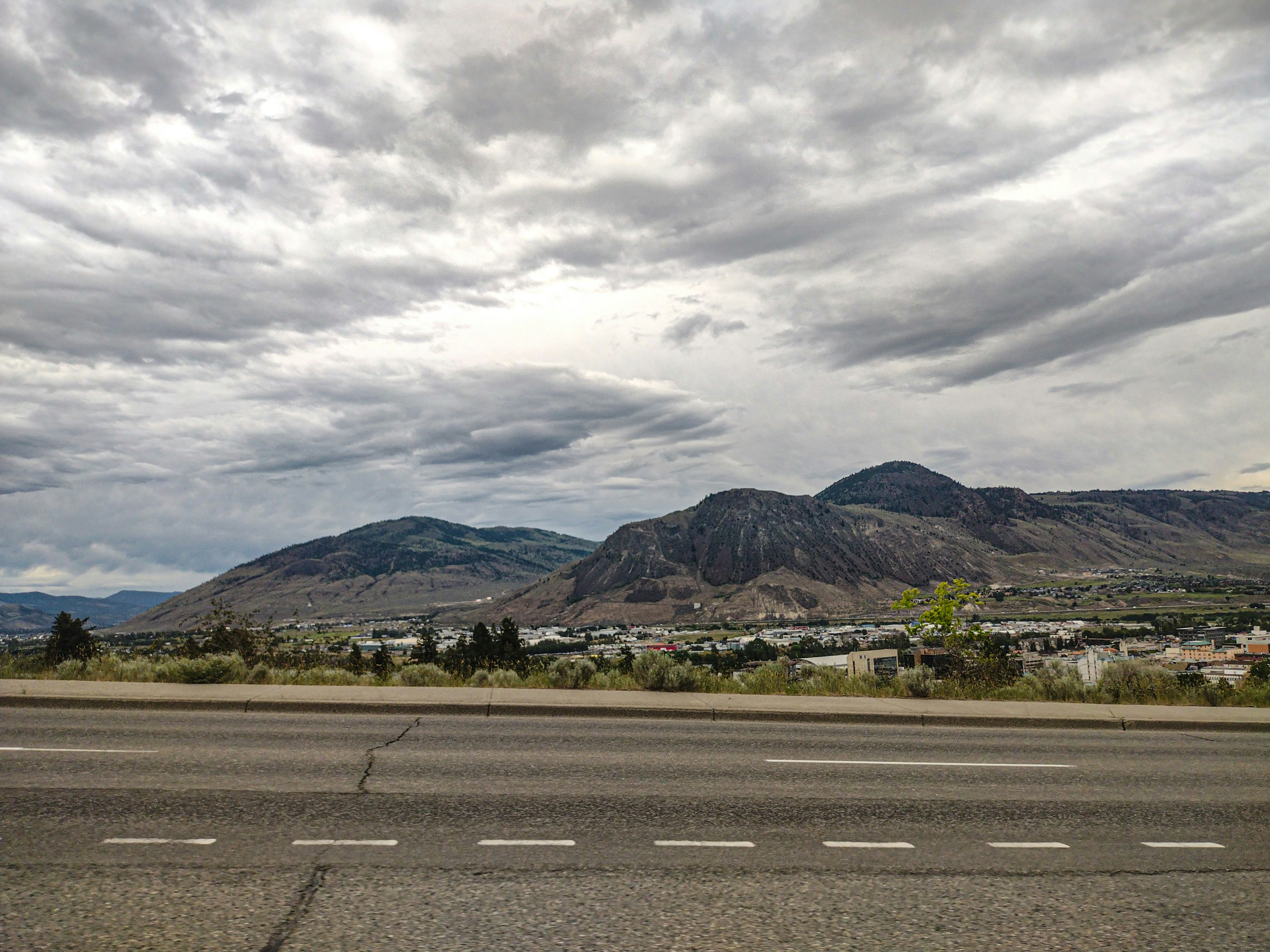 Kamloops, BC, Canada