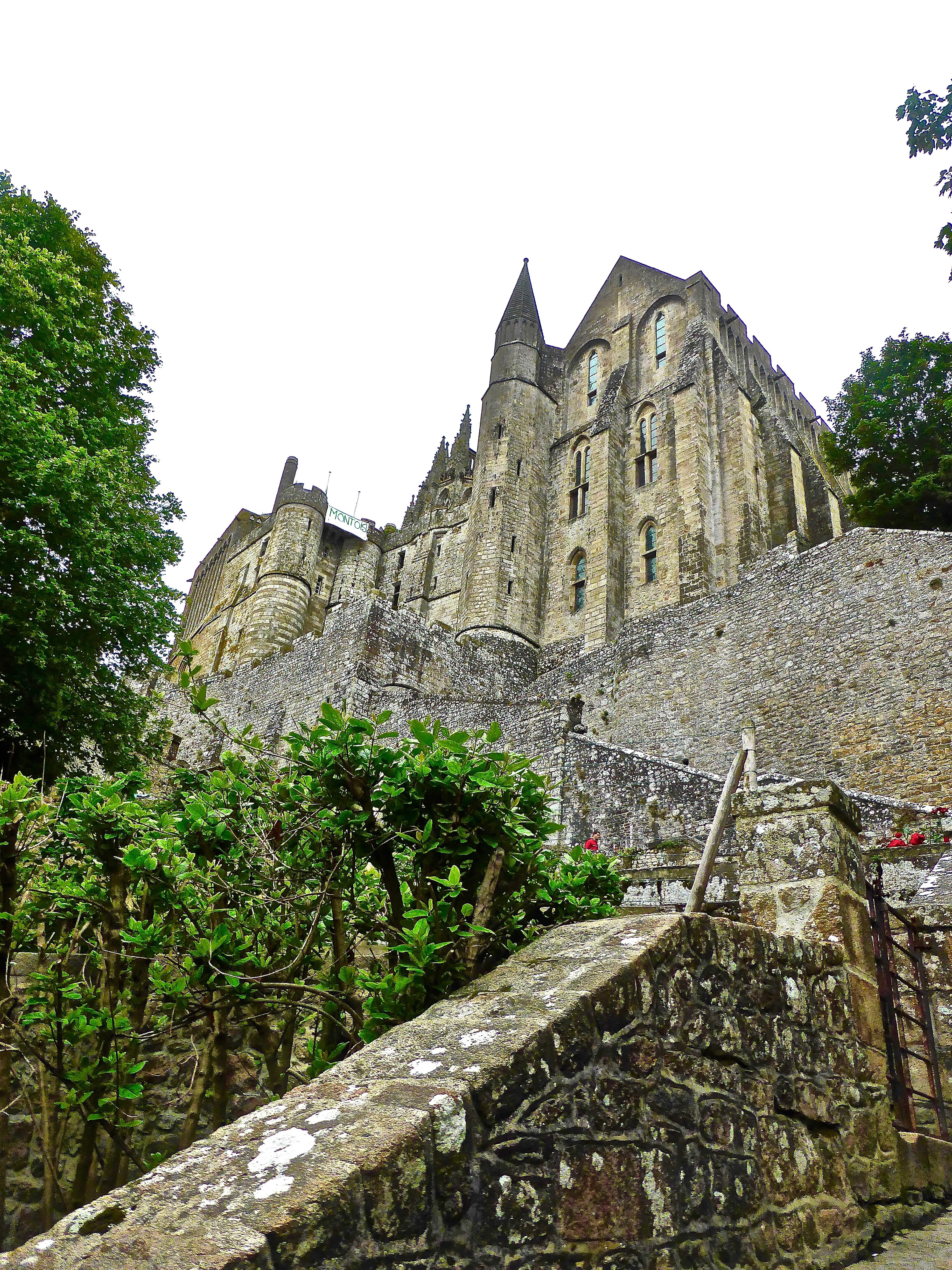 Monastery, Oudenaarde, Belgium