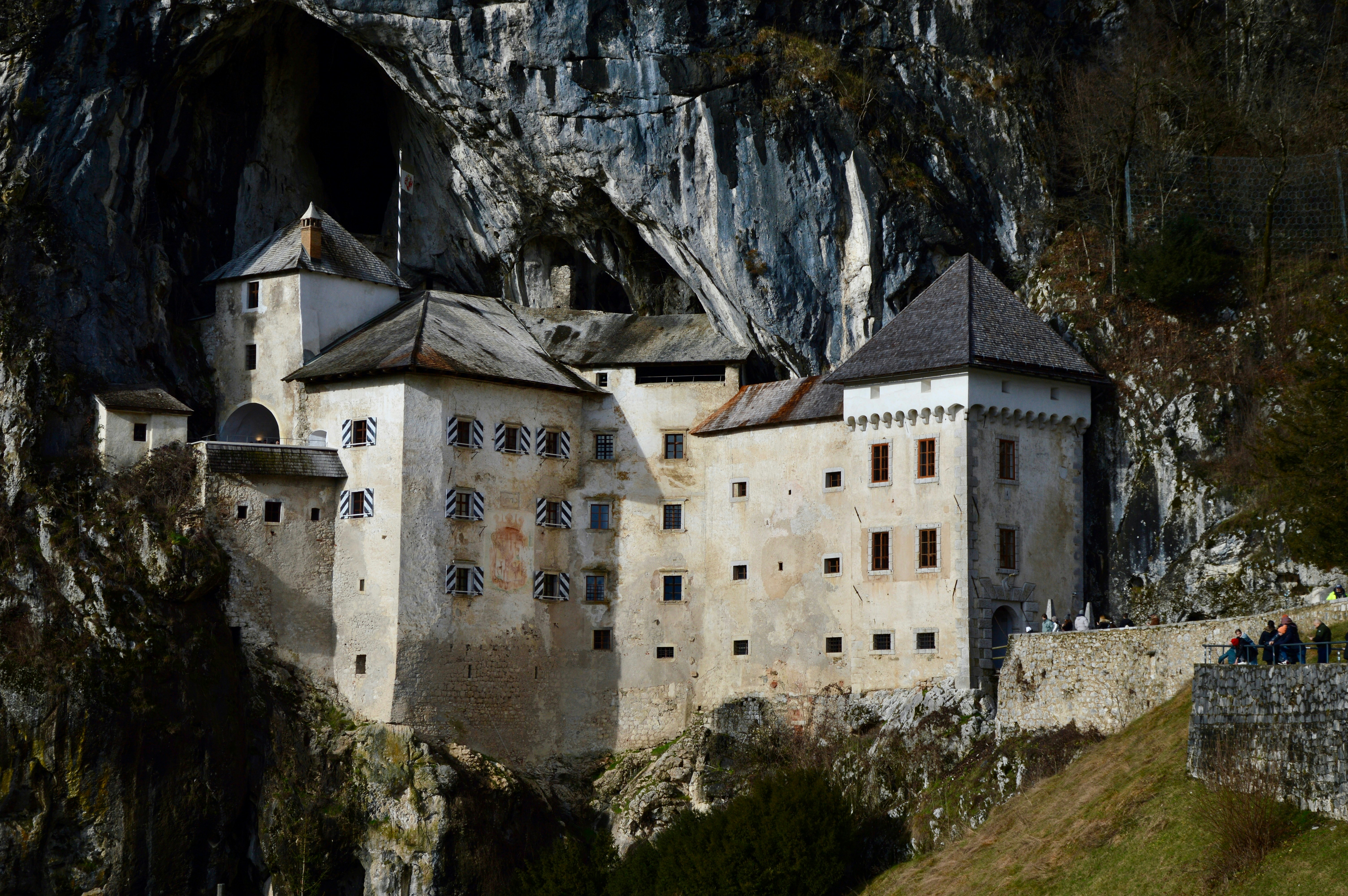 Postojna, Slovenia