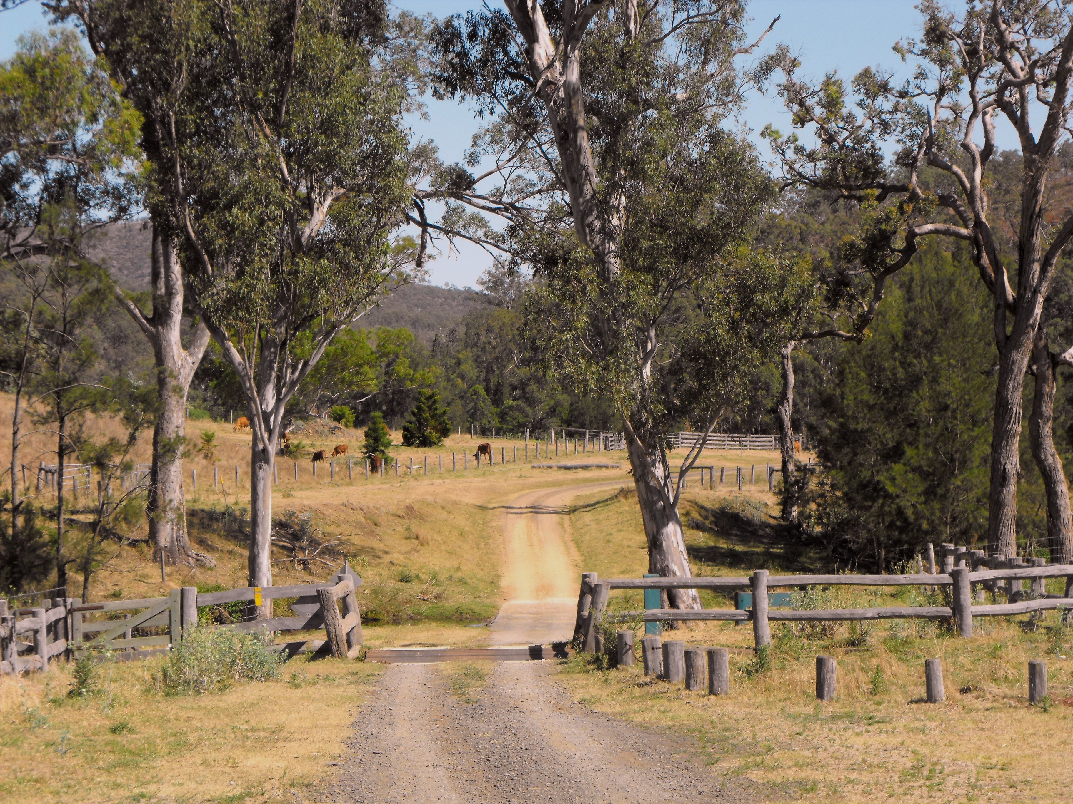 Cooktown, Queensland, Australia
